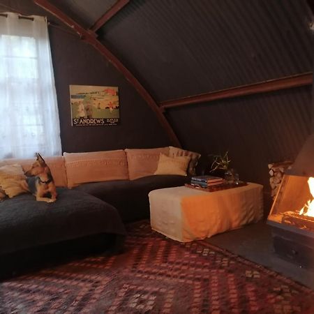 Hawklee Country House Nottingham Road Ngoại thất bức ảnh