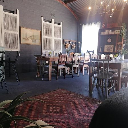 Hawklee Country House Nottingham Road Ngoại thất bức ảnh