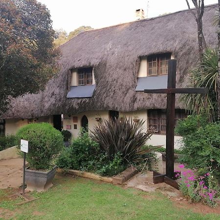 Hawklee Country House Nottingham Road Ngoại thất bức ảnh