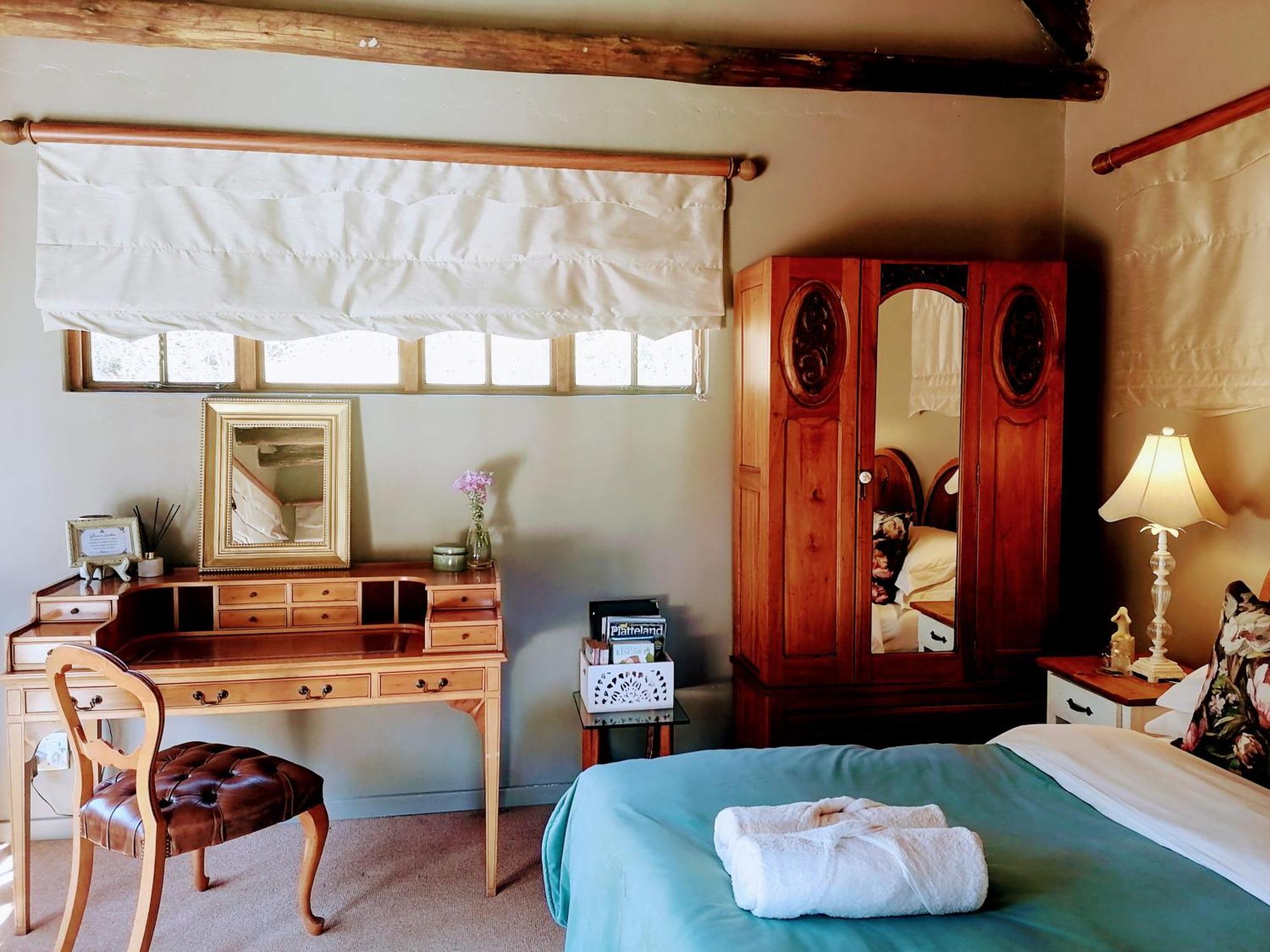 Hawklee Country House Nottingham Road Ngoại thất bức ảnh