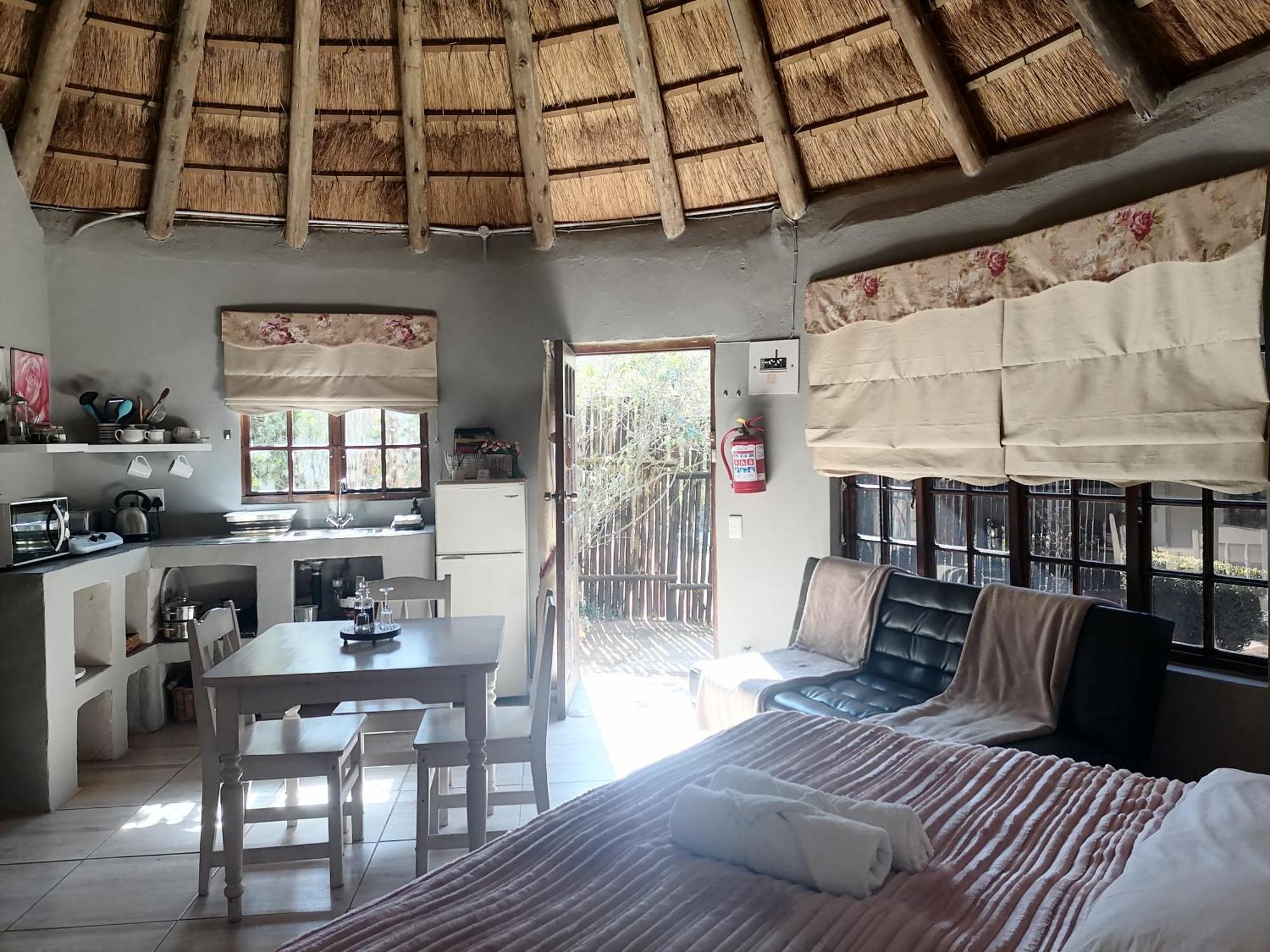 Hawklee Country House Nottingham Road Ngoại thất bức ảnh