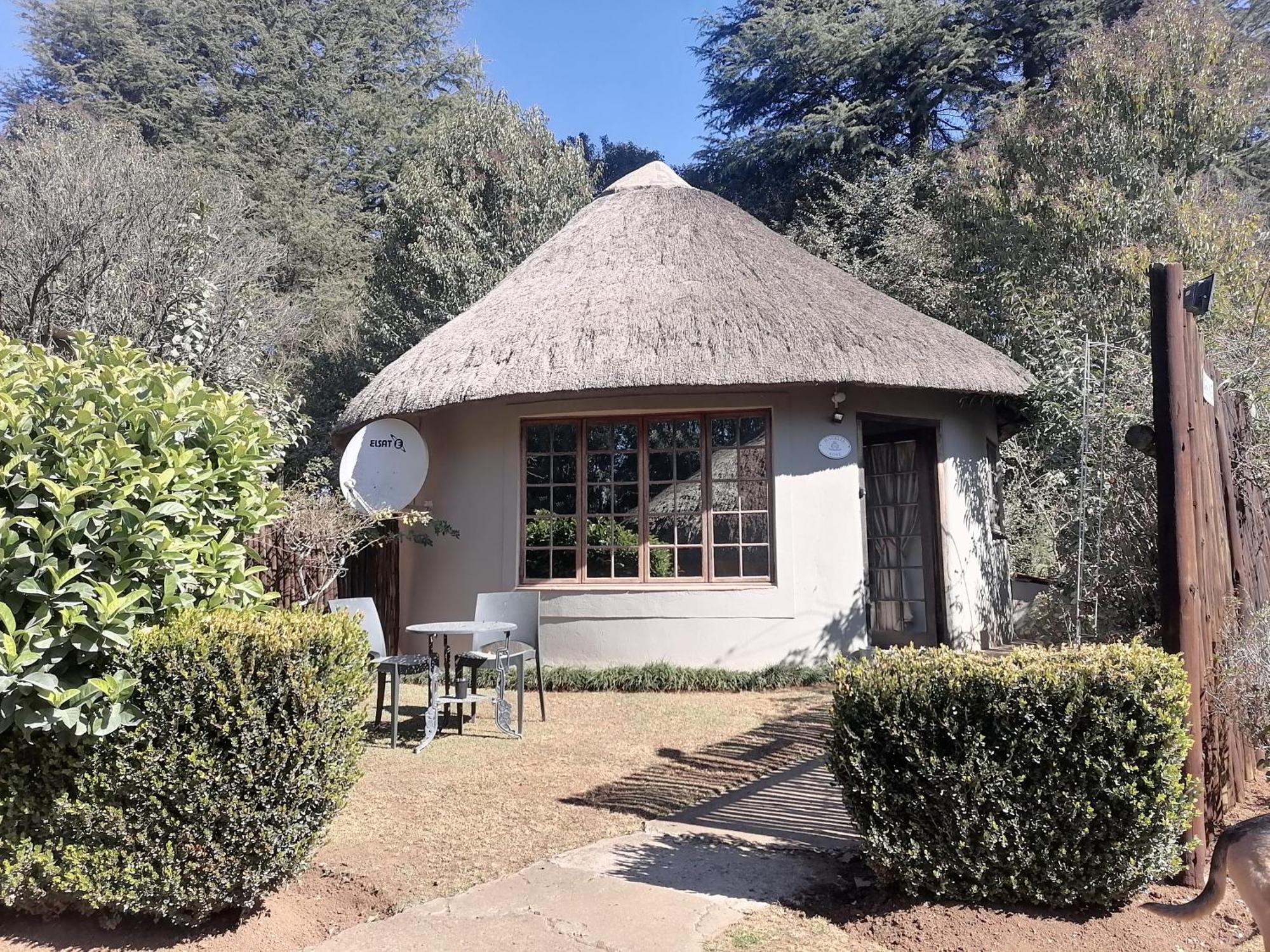 Hawklee Country House Nottingham Road Ngoại thất bức ảnh