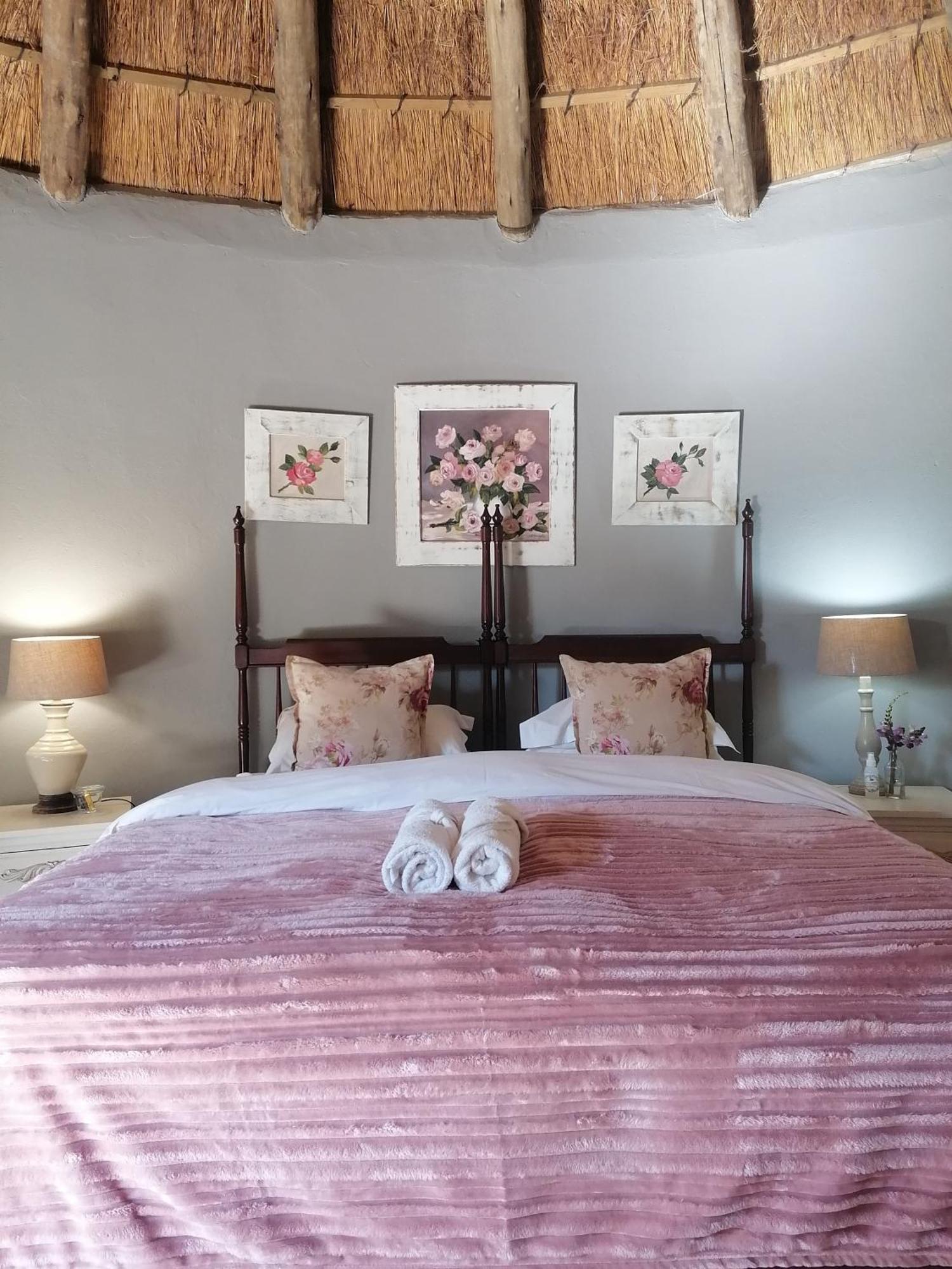 Hawklee Country House Nottingham Road Ngoại thất bức ảnh