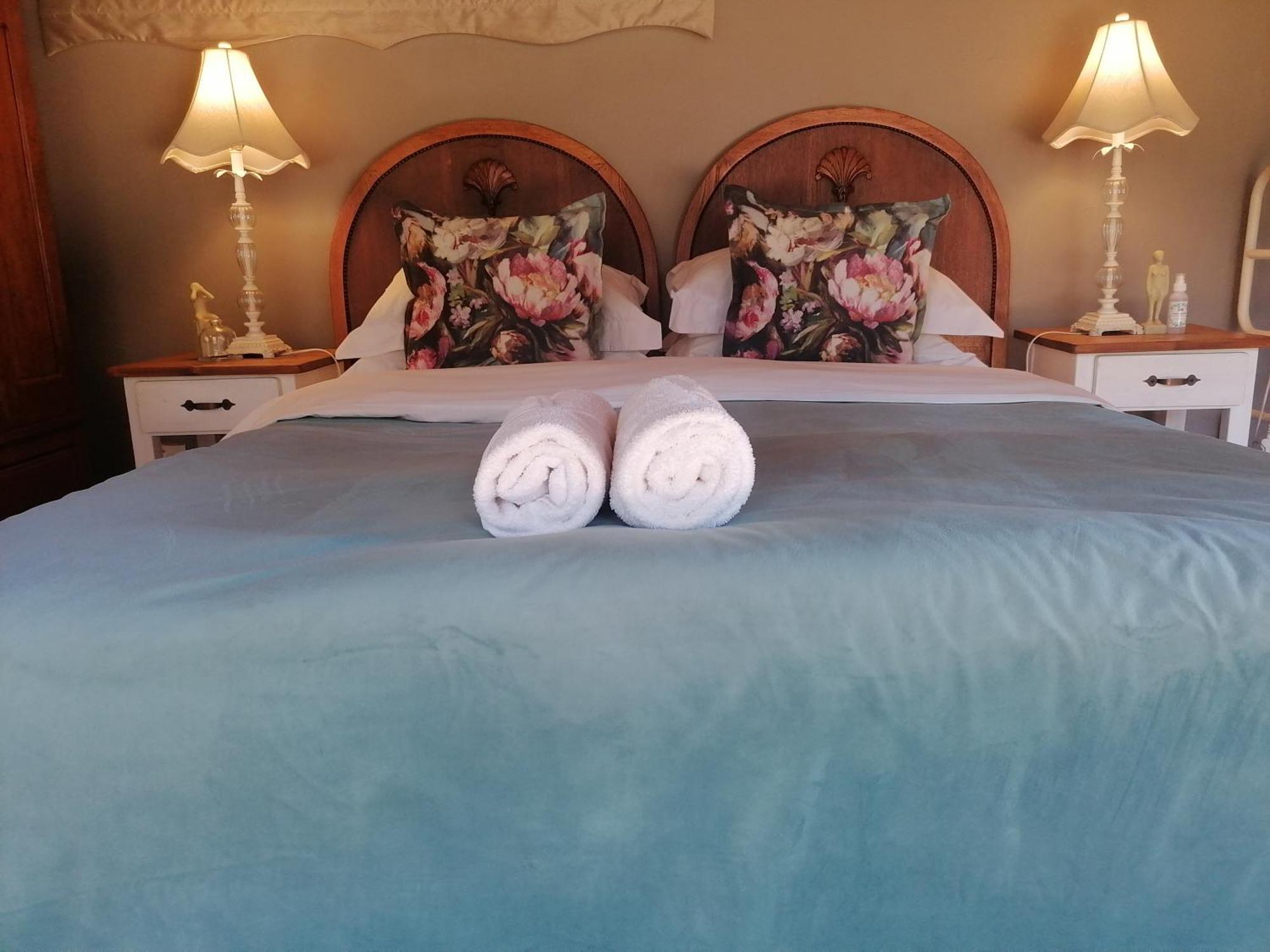 Hawklee Country House Nottingham Road Ngoại thất bức ảnh