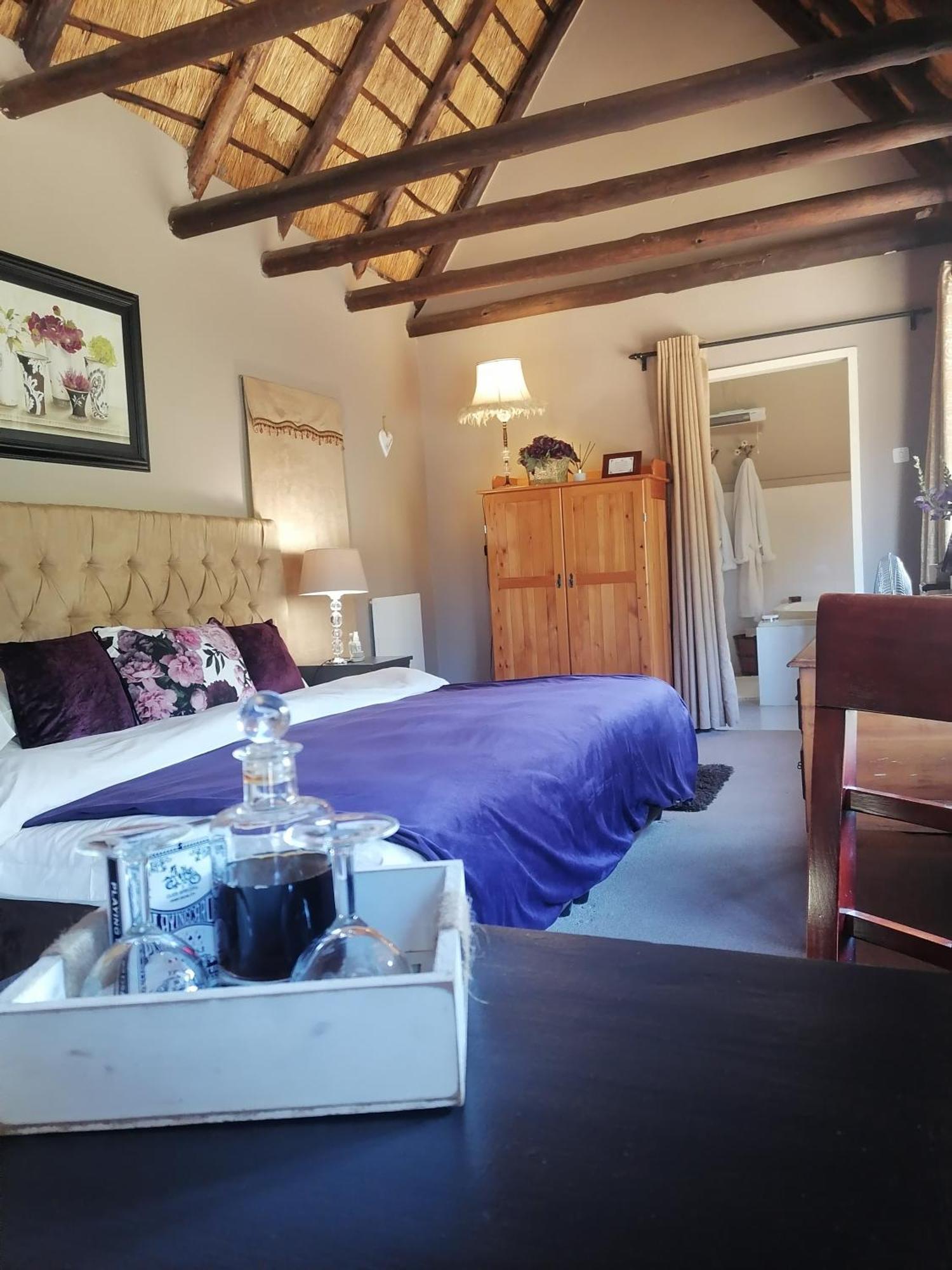 Hawklee Country House Nottingham Road Ngoại thất bức ảnh