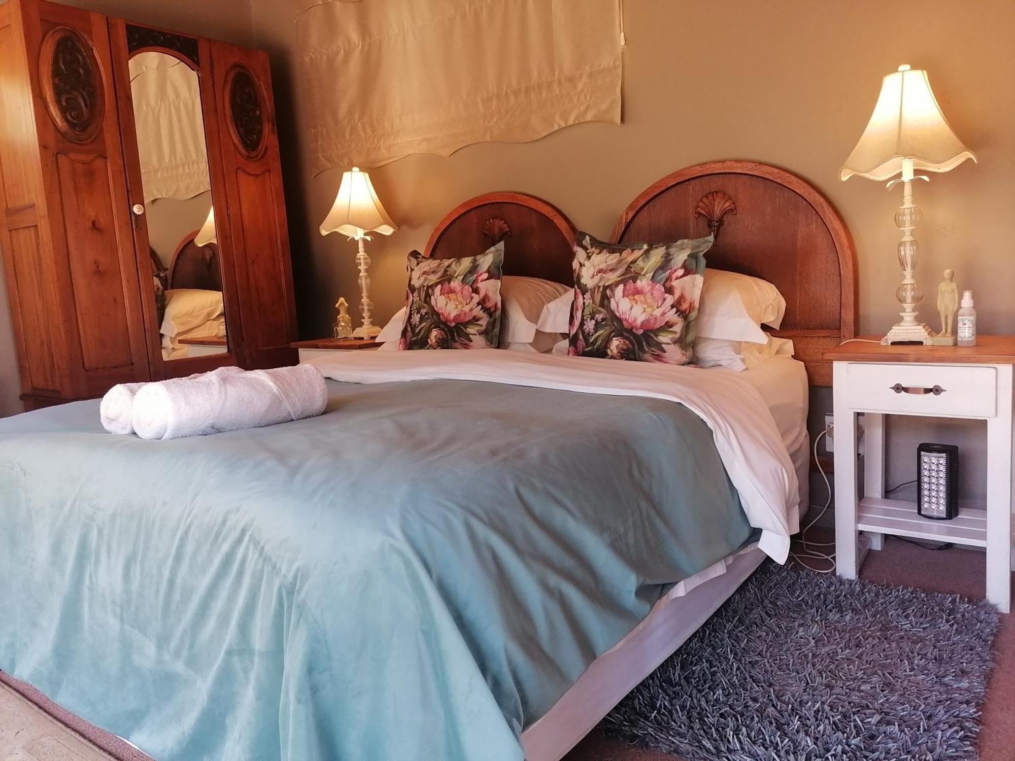 Hawklee Country House Nottingham Road Ngoại thất bức ảnh