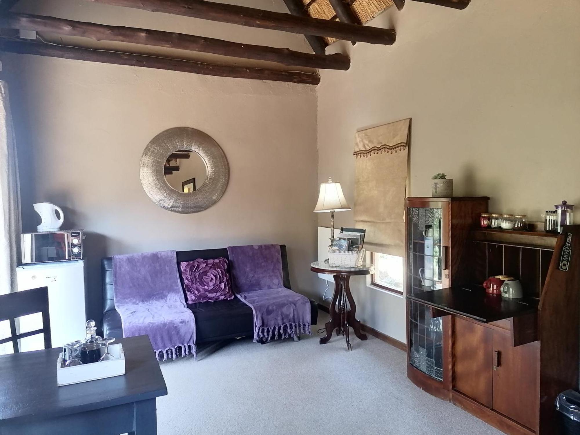 Hawklee Country House Nottingham Road Ngoại thất bức ảnh