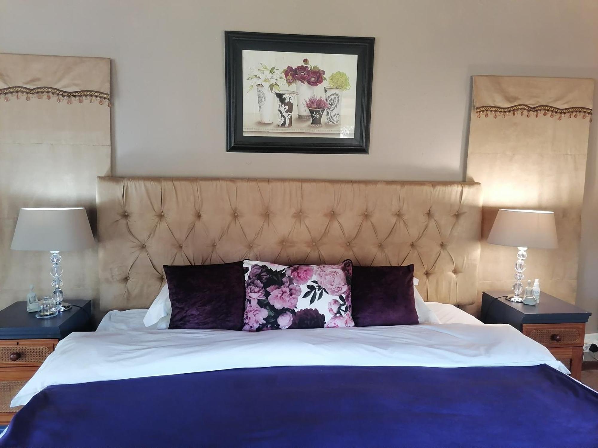 Hawklee Country House Nottingham Road Ngoại thất bức ảnh