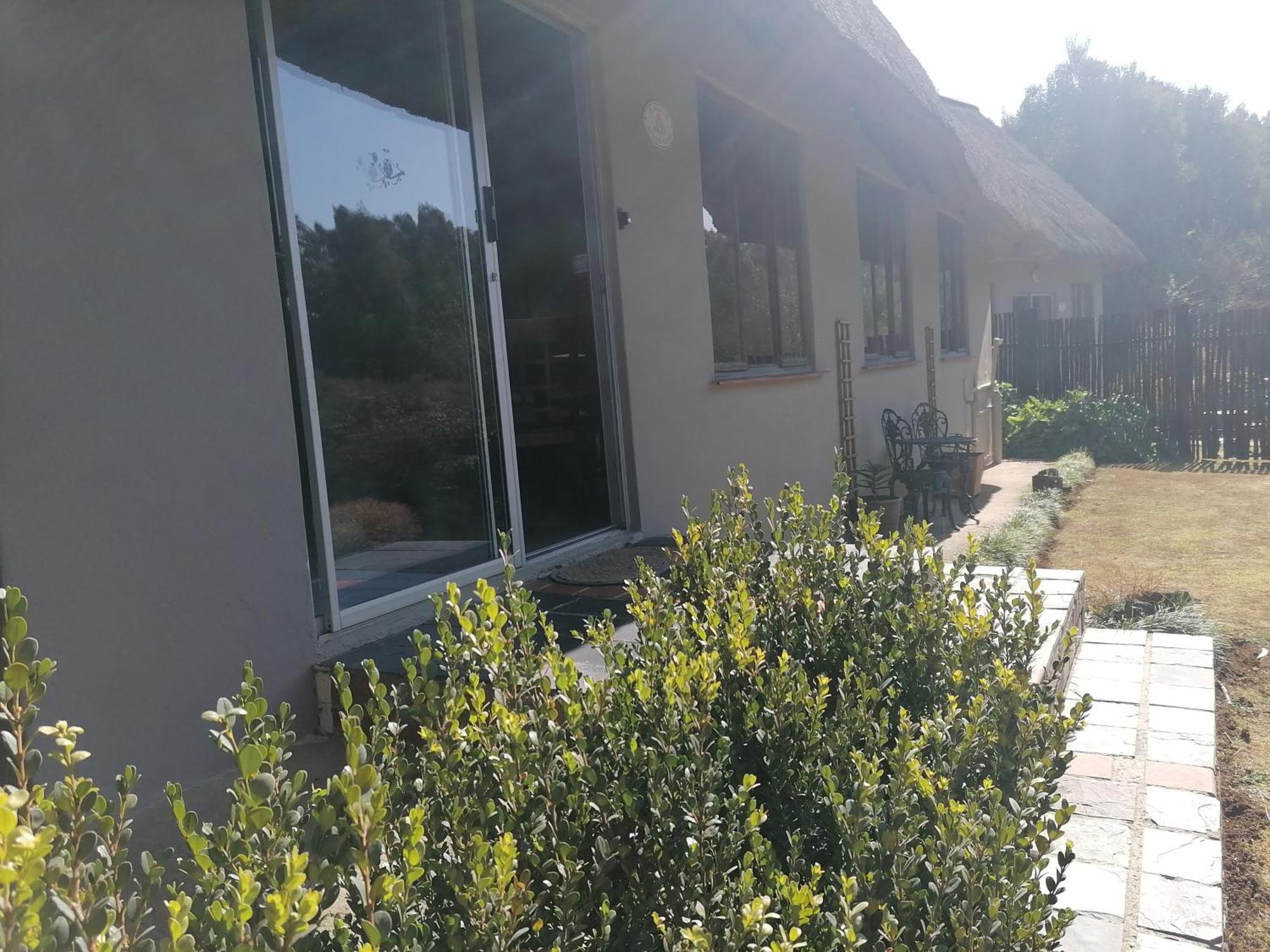 Hawklee Country House Nottingham Road Ngoại thất bức ảnh