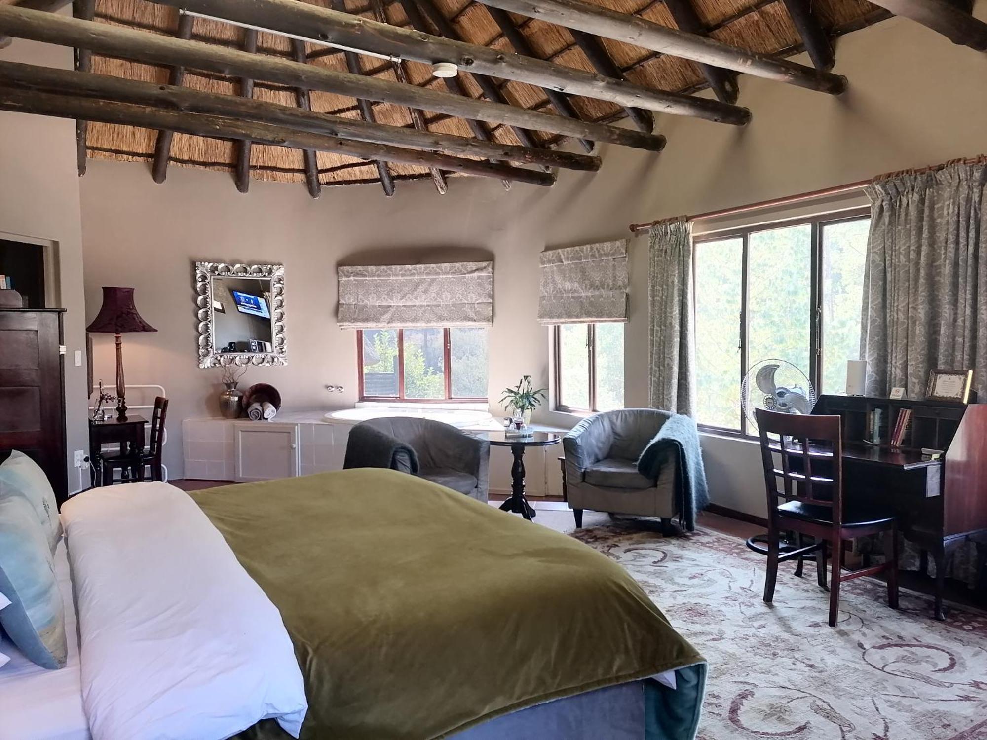 Hawklee Country House Nottingham Road Ngoại thất bức ảnh