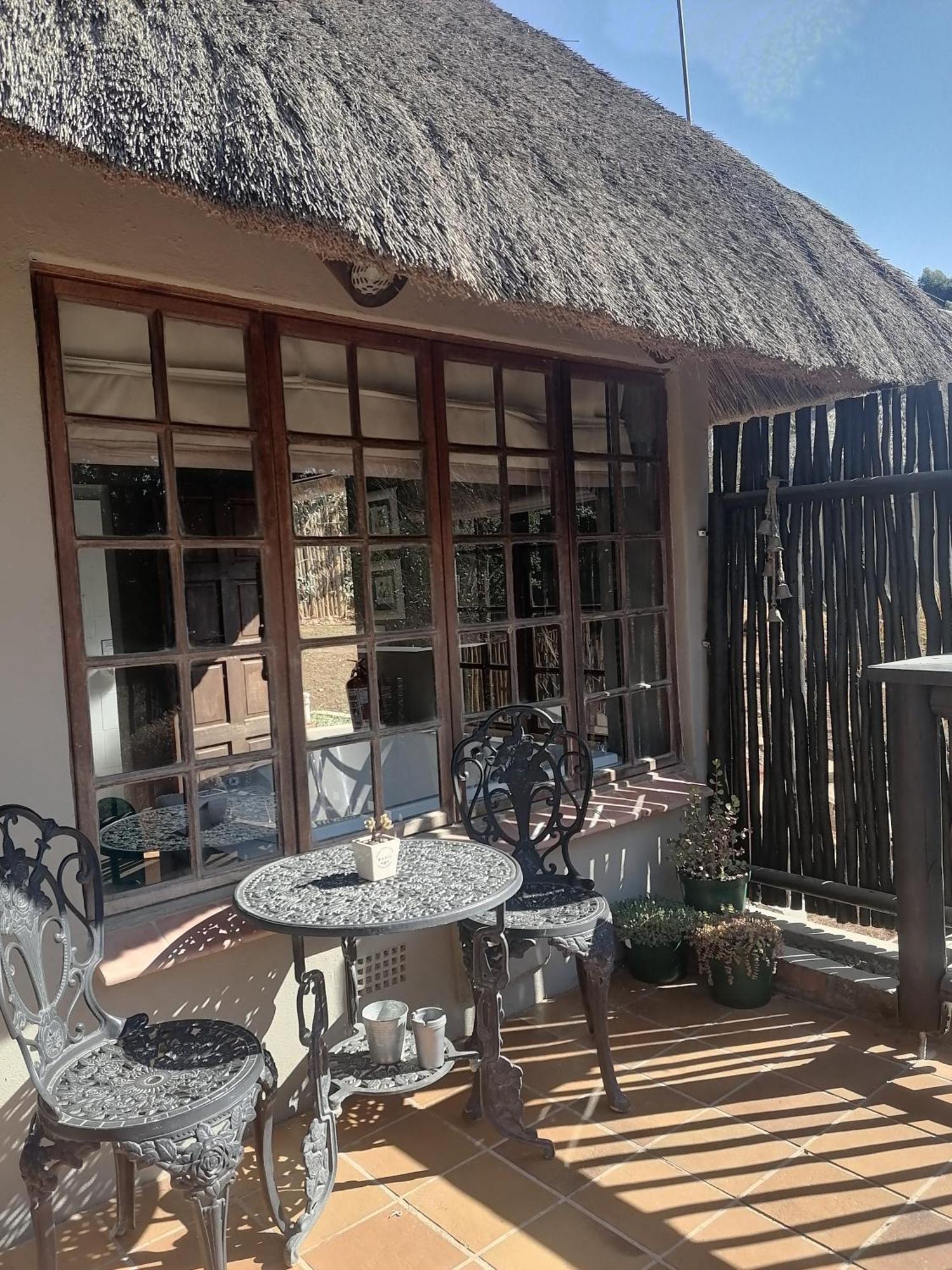 Hawklee Country House Nottingham Road Ngoại thất bức ảnh