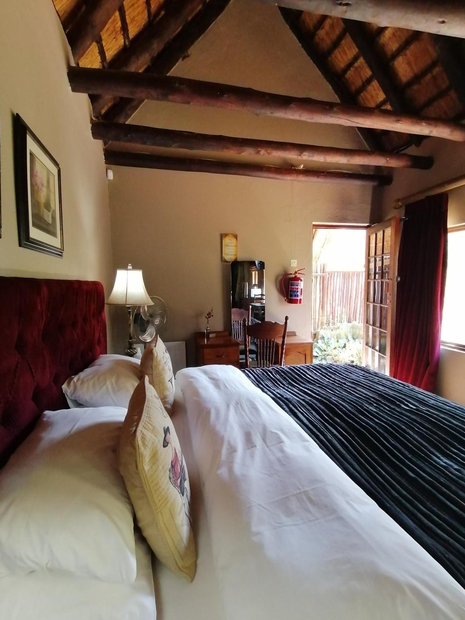 Hawklee Country House Nottingham Road Ngoại thất bức ảnh