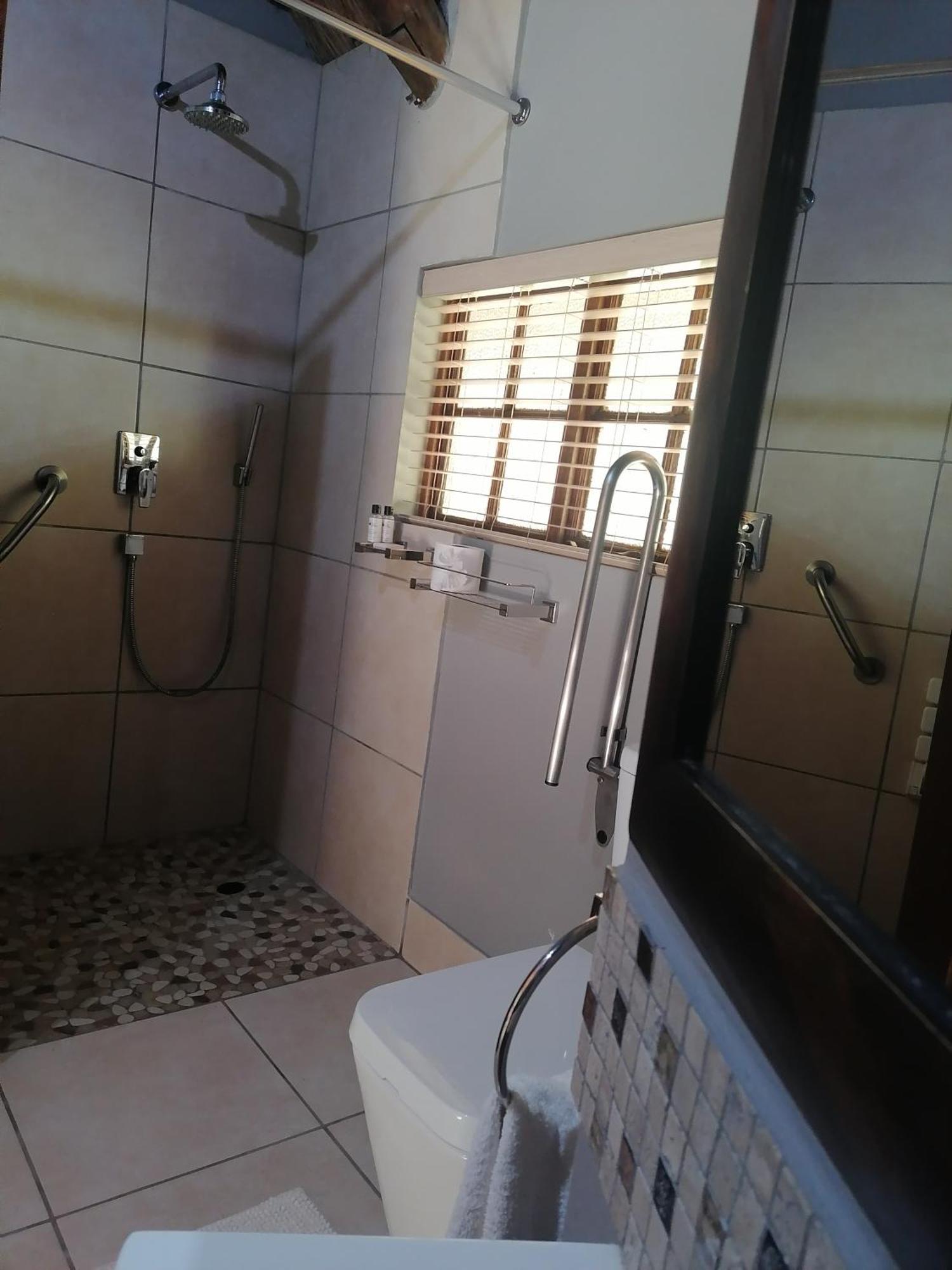 Hawklee Country House Nottingham Road Ngoại thất bức ảnh
