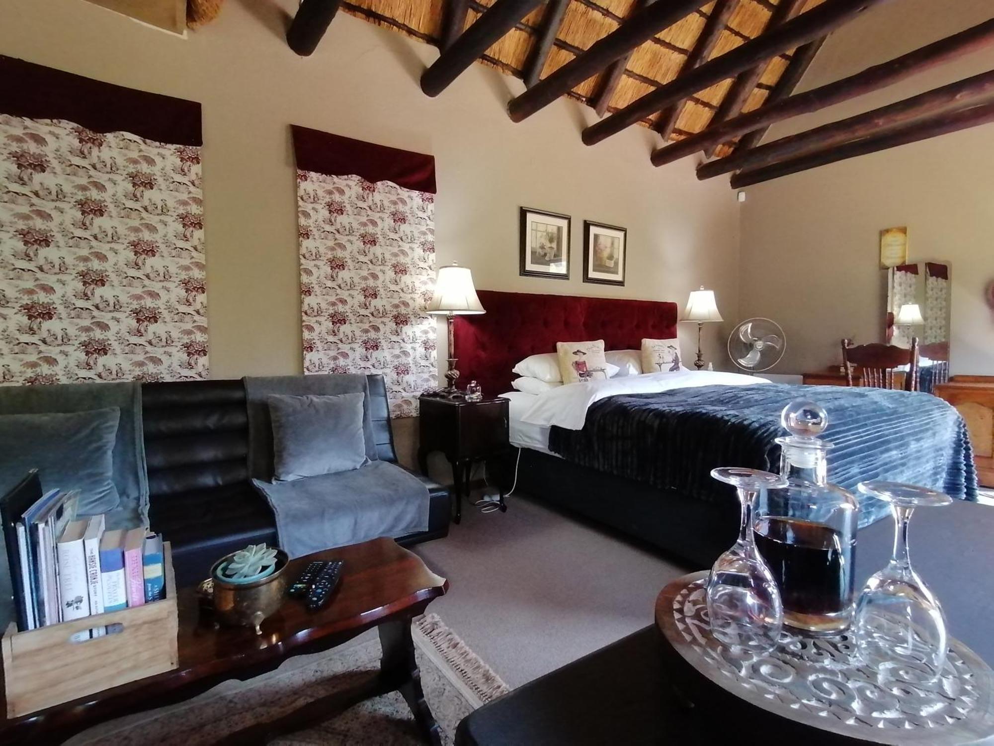 Hawklee Country House Nottingham Road Ngoại thất bức ảnh