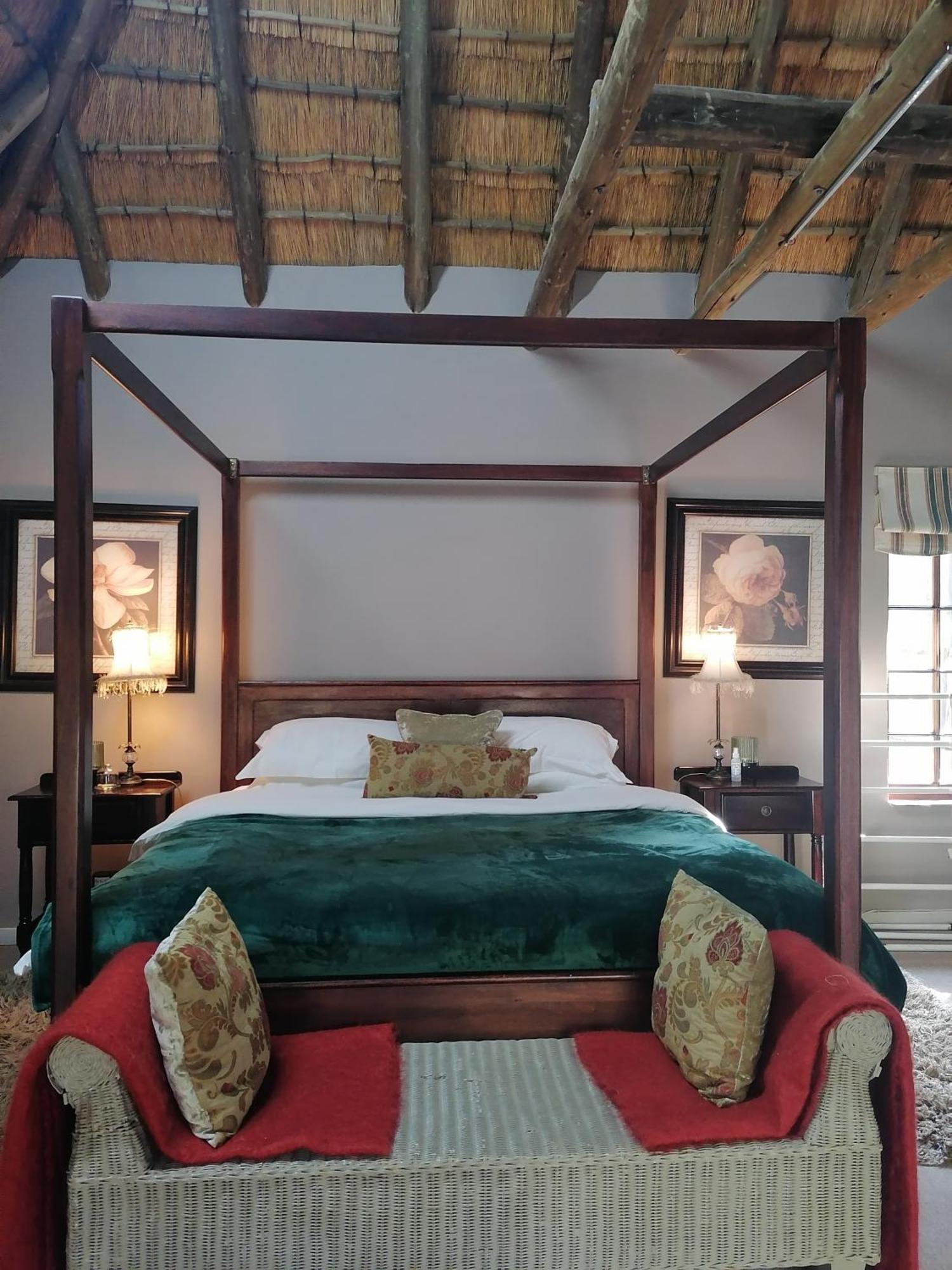 Hawklee Country House Nottingham Road Ngoại thất bức ảnh