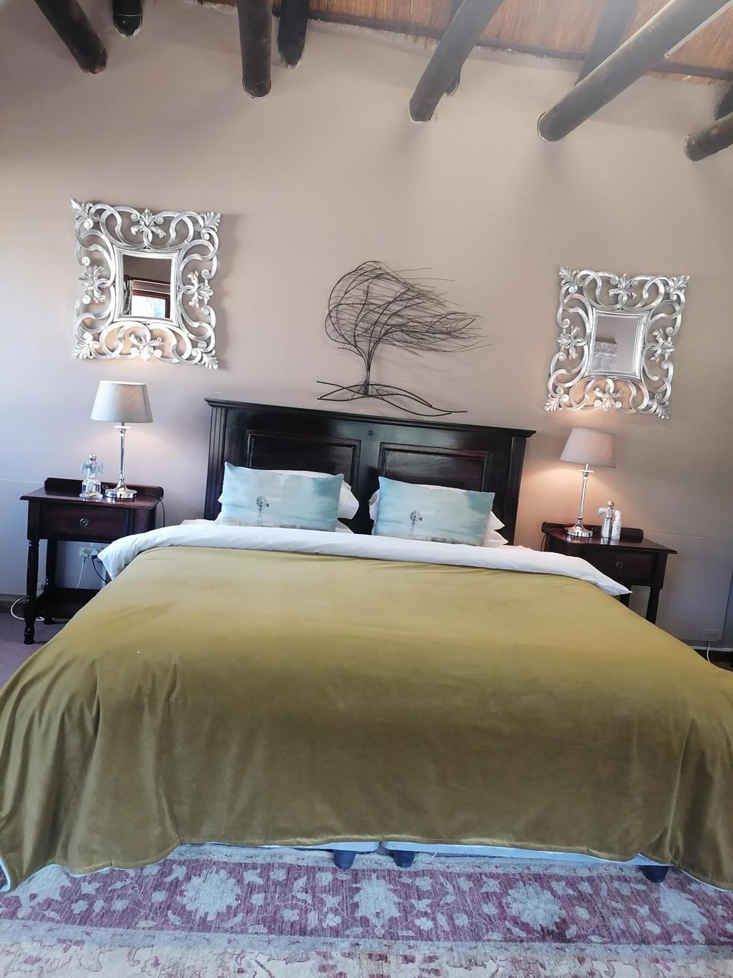 Hawklee Country House Nottingham Road Ngoại thất bức ảnh
