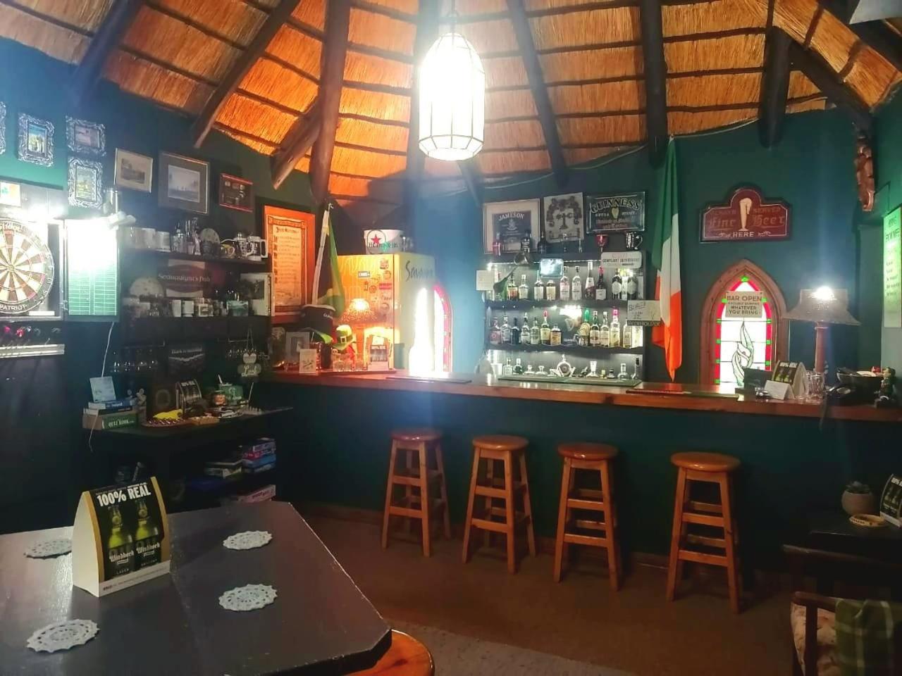 Hawklee Country House Nottingham Road Ngoại thất bức ảnh