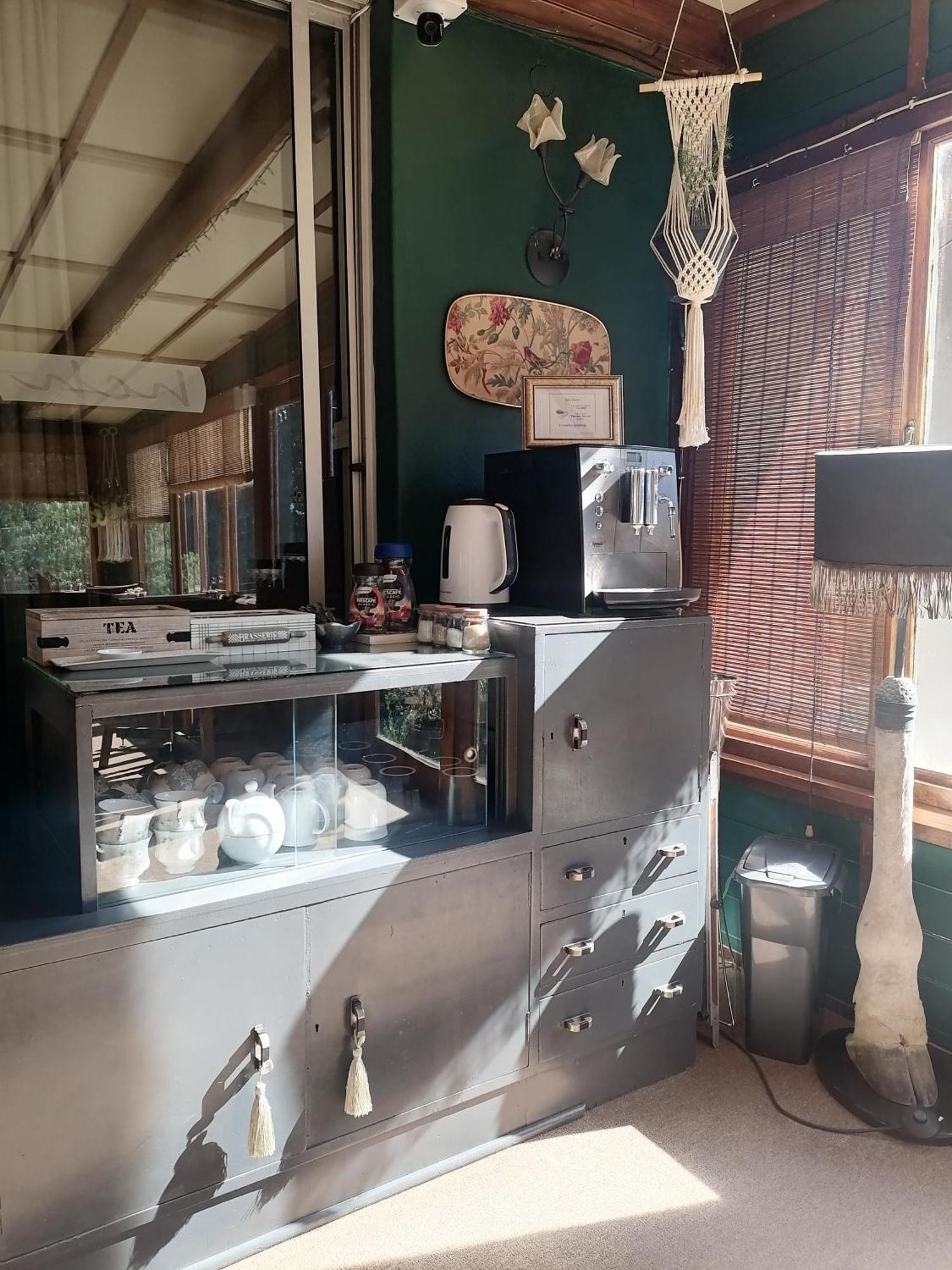 Hawklee Country House Nottingham Road Ngoại thất bức ảnh