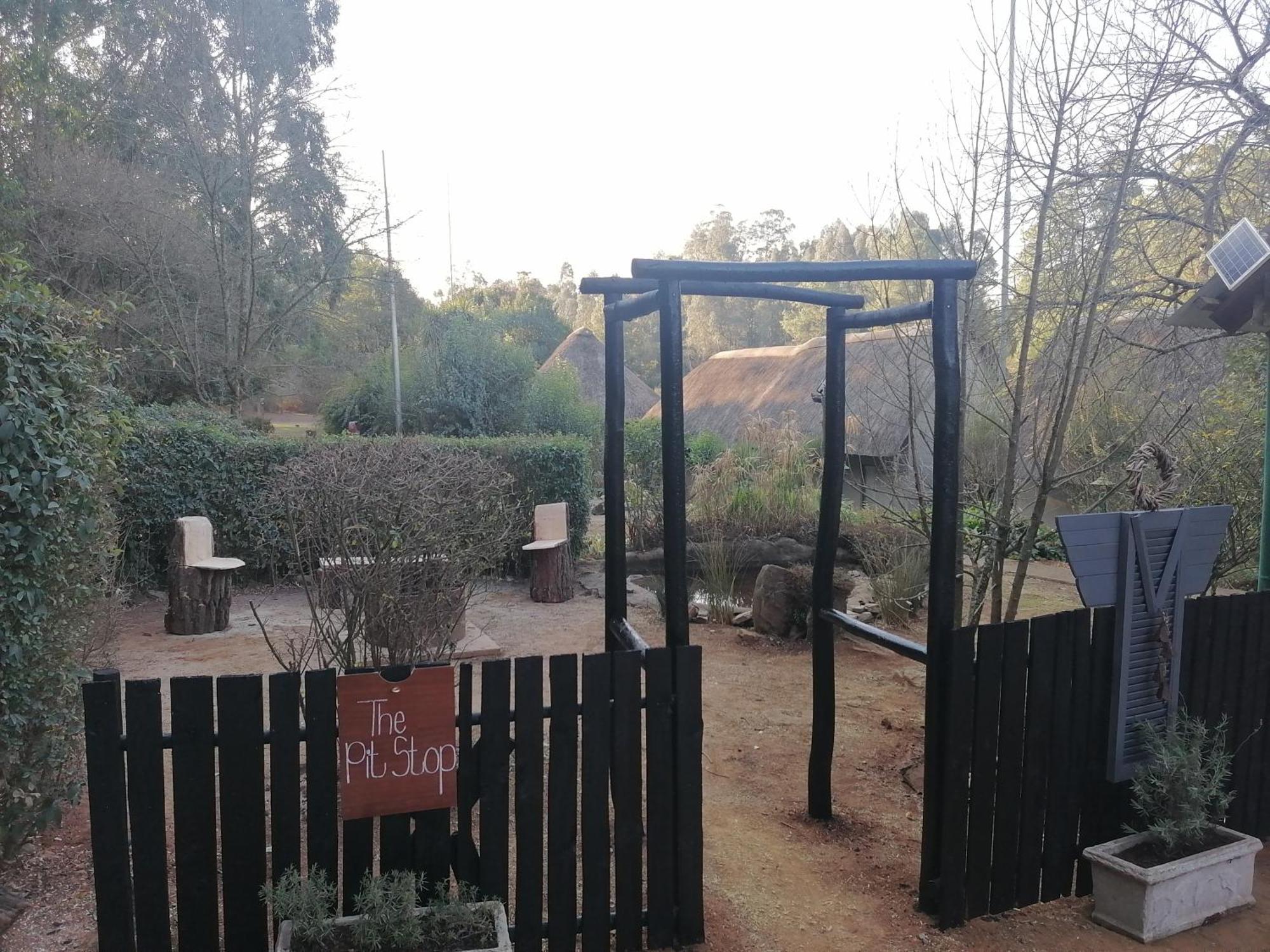Hawklee Country House Nottingham Road Ngoại thất bức ảnh