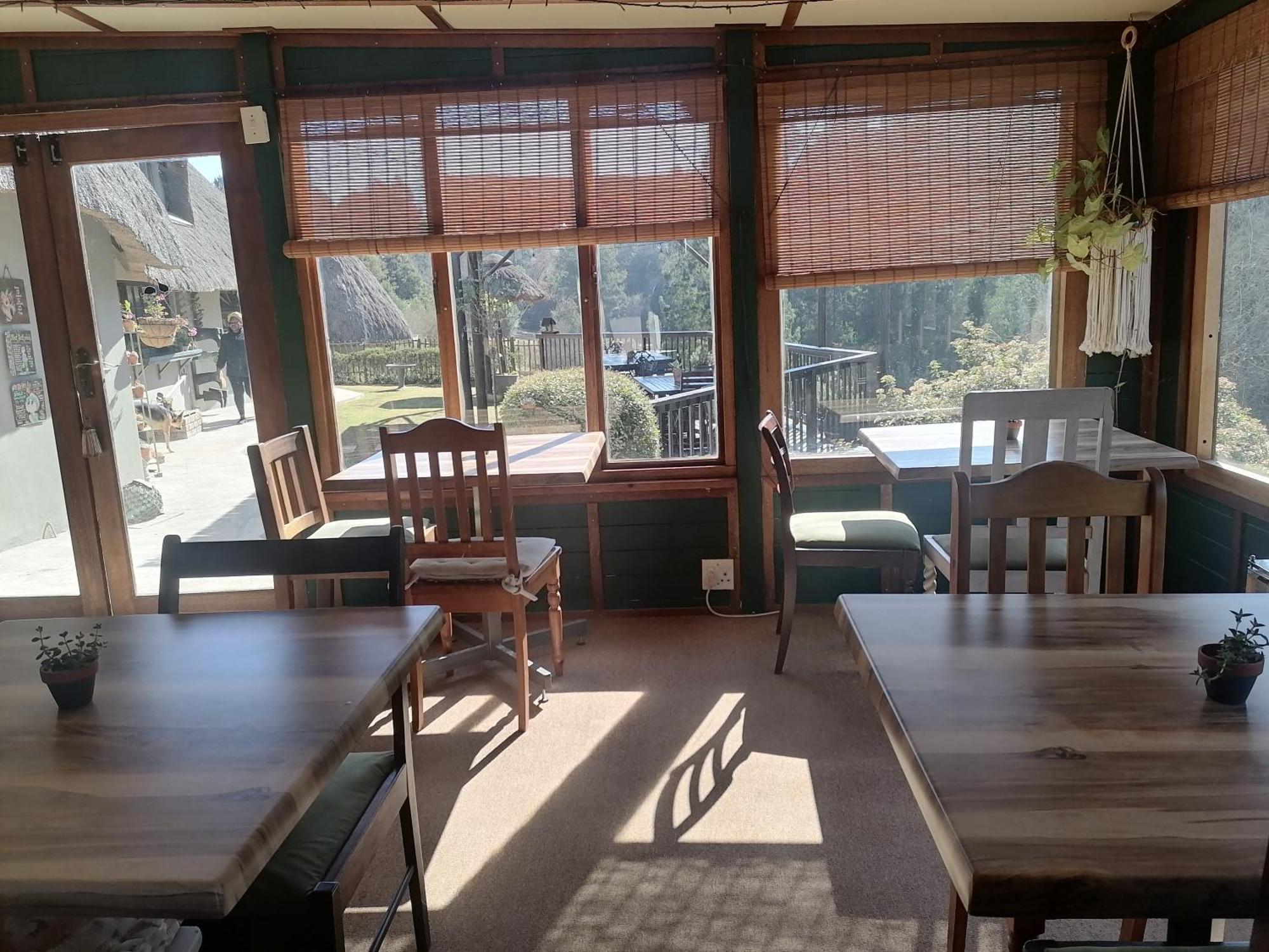 Hawklee Country House Nottingham Road Ngoại thất bức ảnh