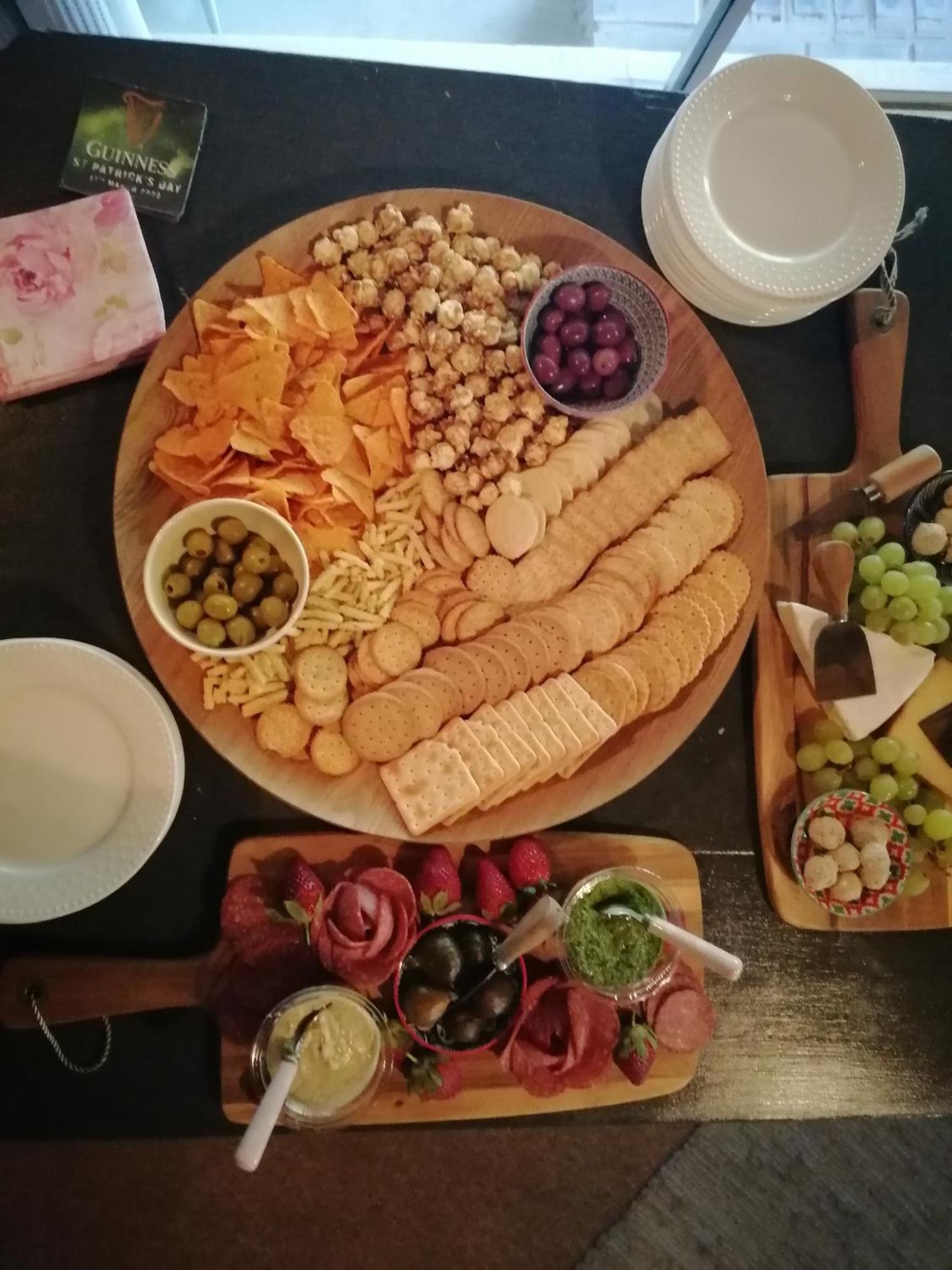 Hawklee Country House Nottingham Road Ngoại thất bức ảnh
