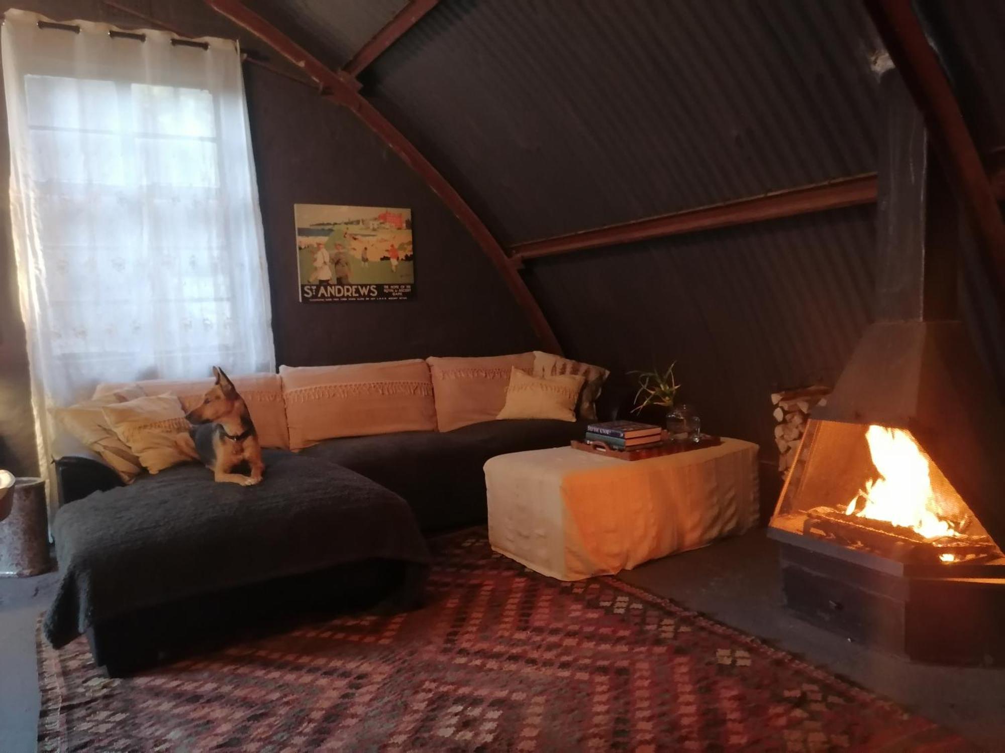 Hawklee Country House Nottingham Road Ngoại thất bức ảnh