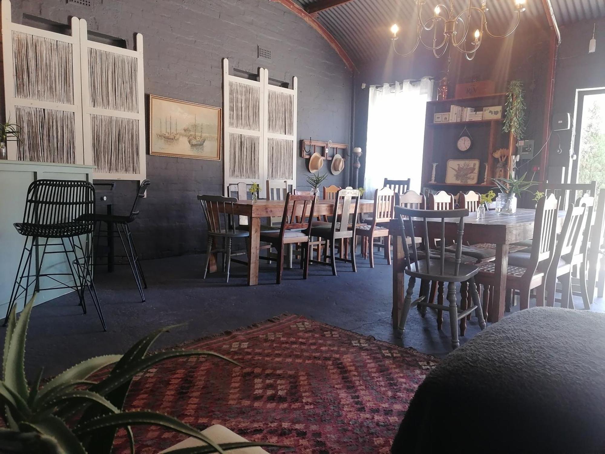 Hawklee Country House Nottingham Road Ngoại thất bức ảnh