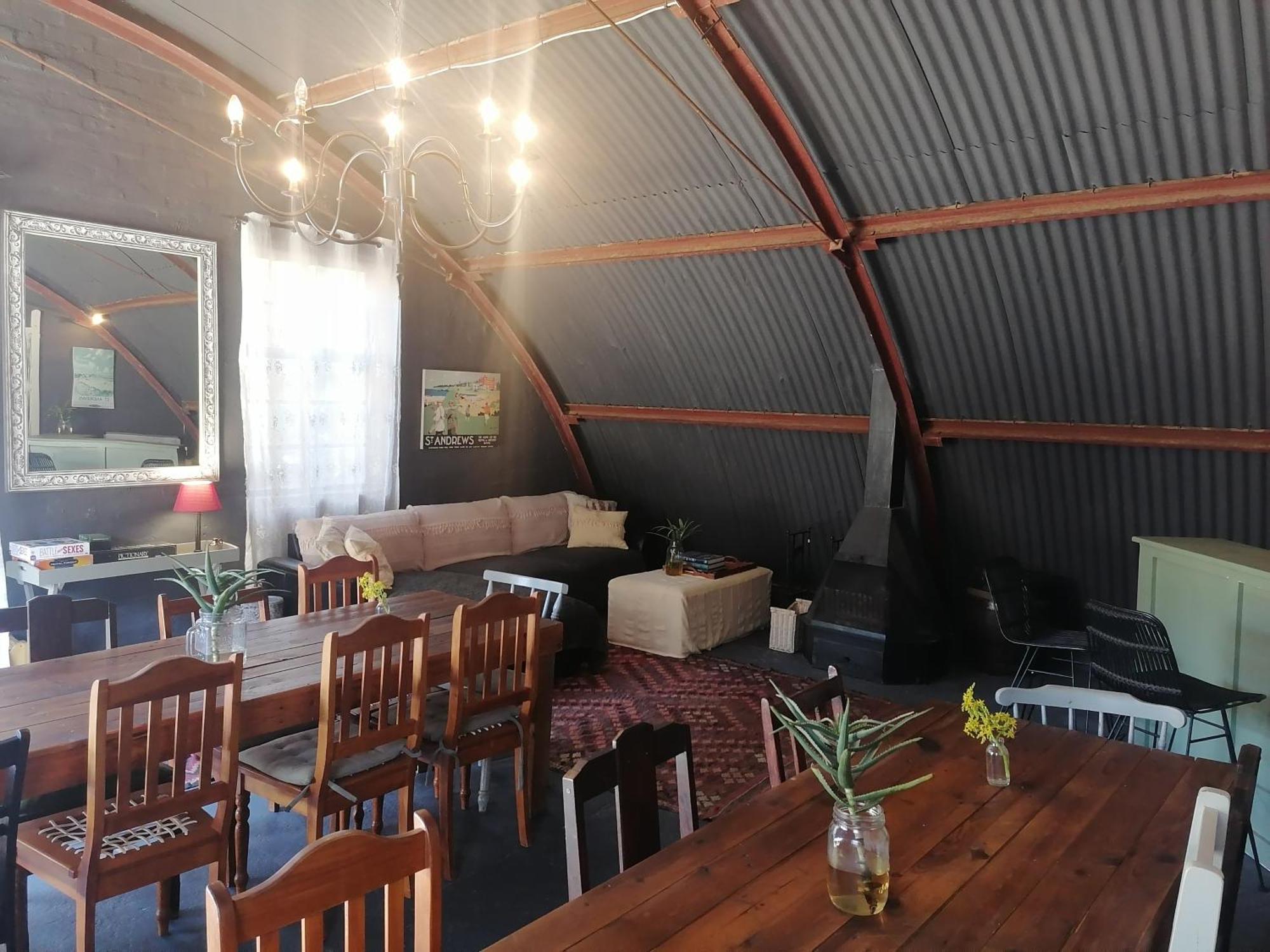 Hawklee Country House Nottingham Road Ngoại thất bức ảnh