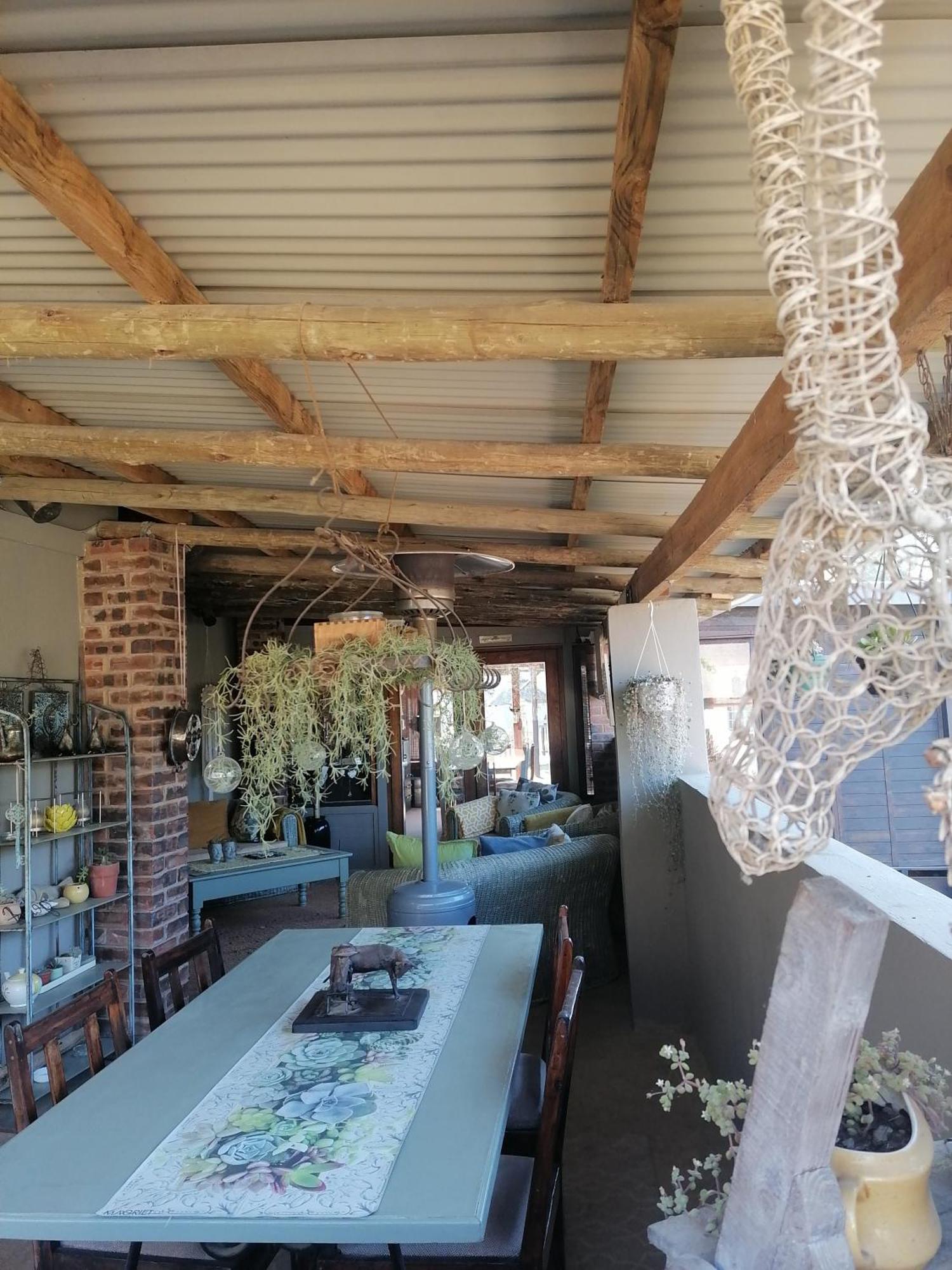 Hawklee Country House Nottingham Road Ngoại thất bức ảnh