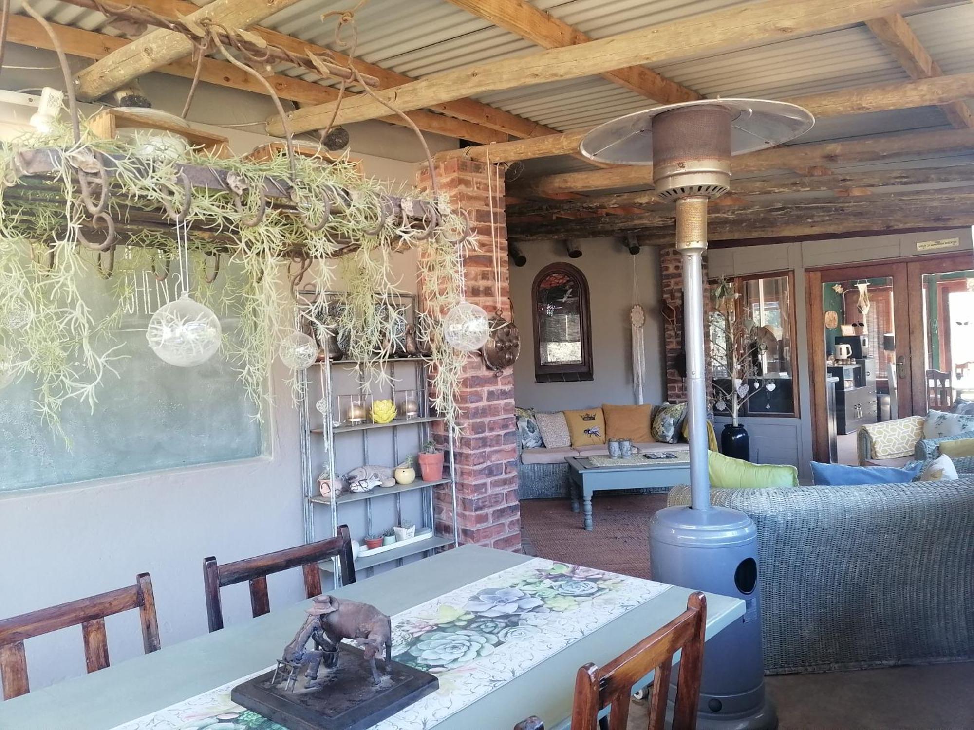 Hawklee Country House Nottingham Road Ngoại thất bức ảnh