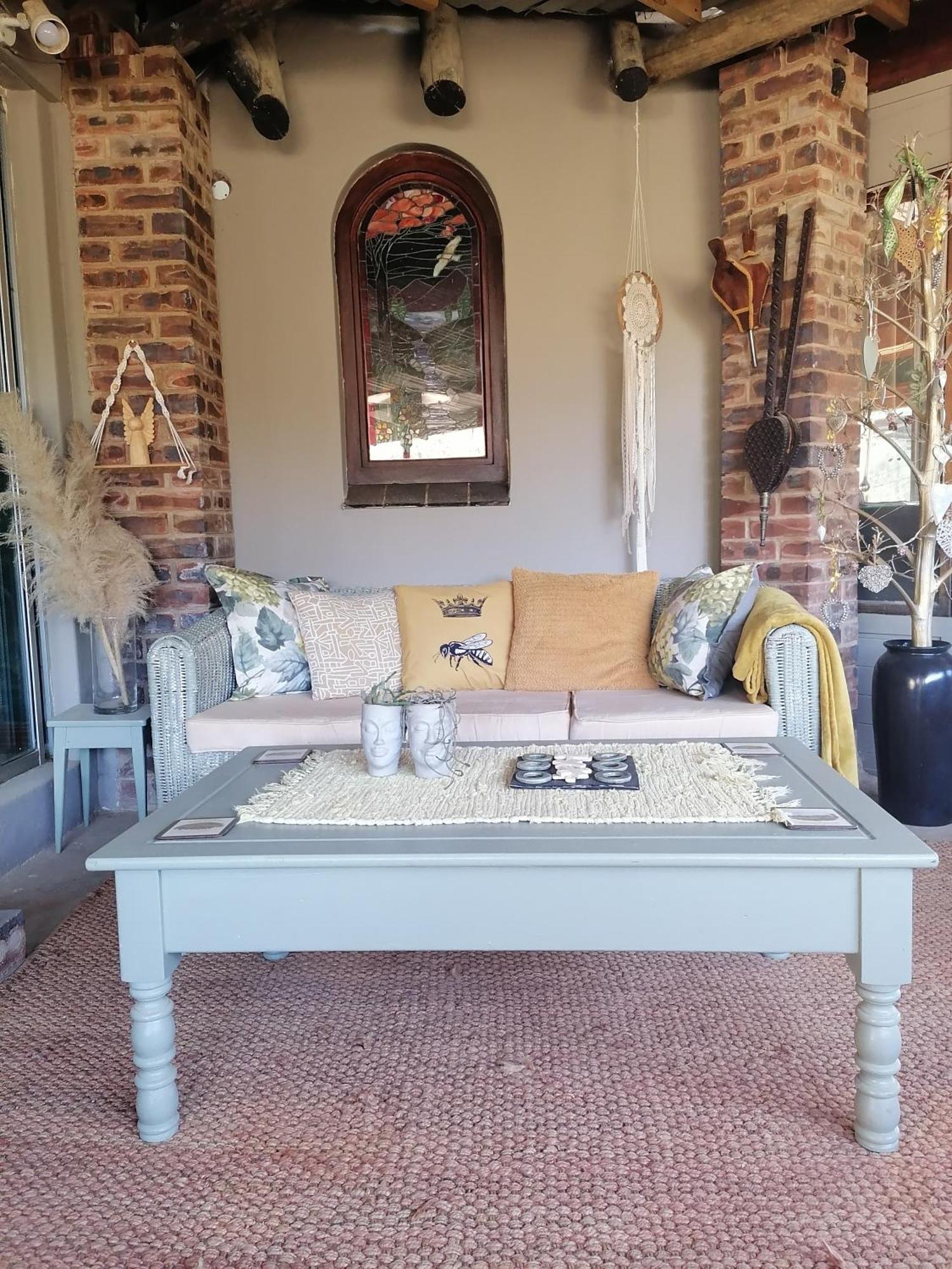 Hawklee Country House Nottingham Road Ngoại thất bức ảnh