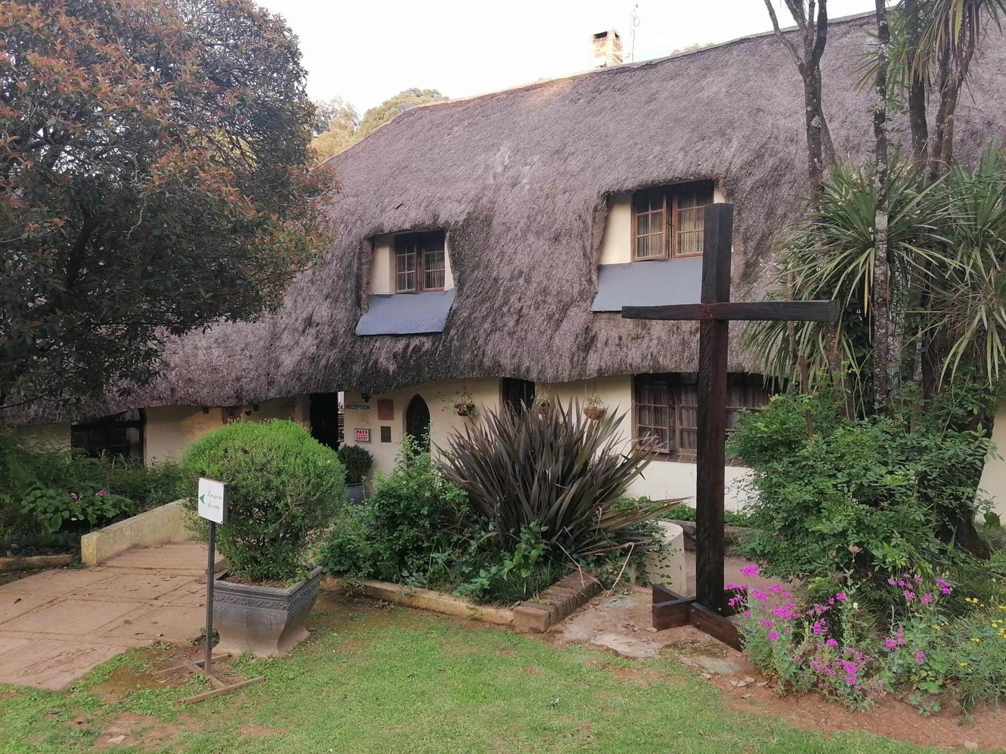 Hawklee Country House Nottingham Road Ngoại thất bức ảnh