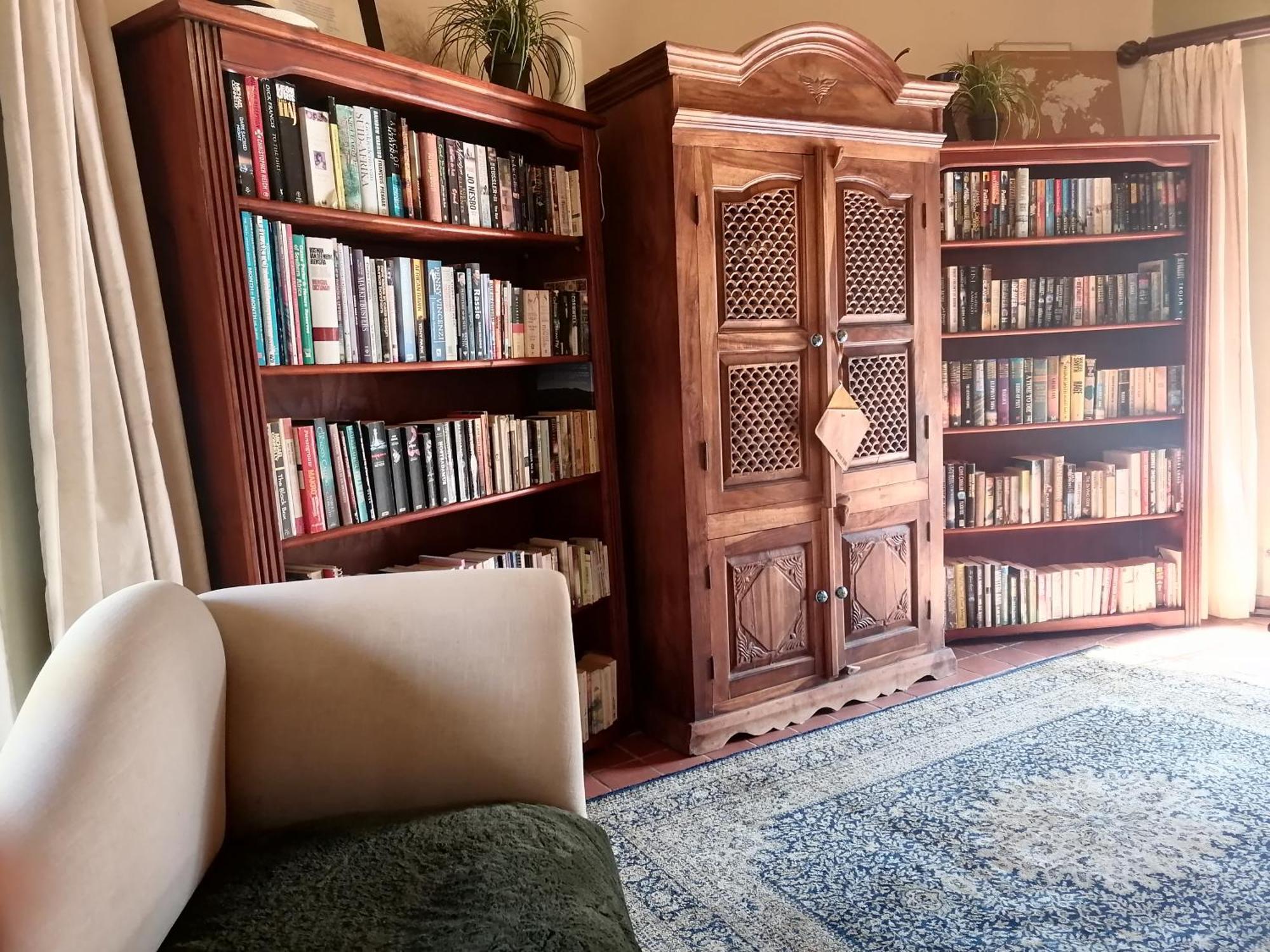 Hawklee Country House Nottingham Road Ngoại thất bức ảnh