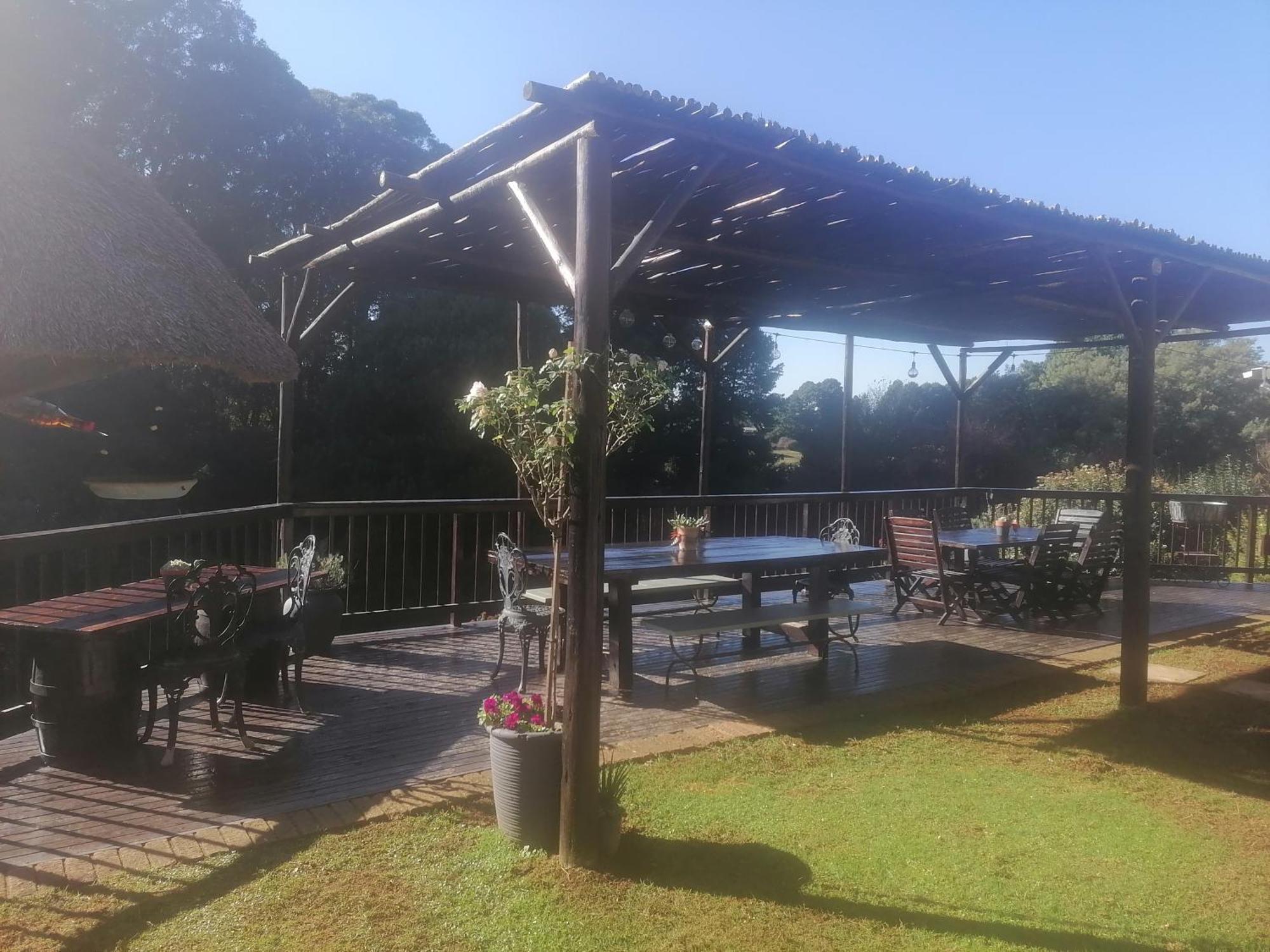 Hawklee Country House Nottingham Road Ngoại thất bức ảnh