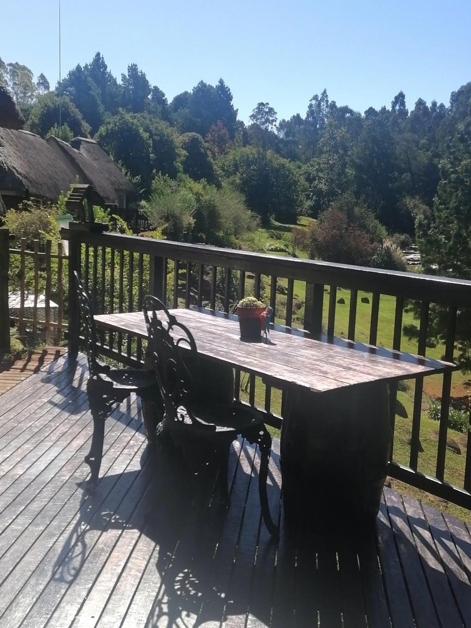 Hawklee Country House Nottingham Road Ngoại thất bức ảnh