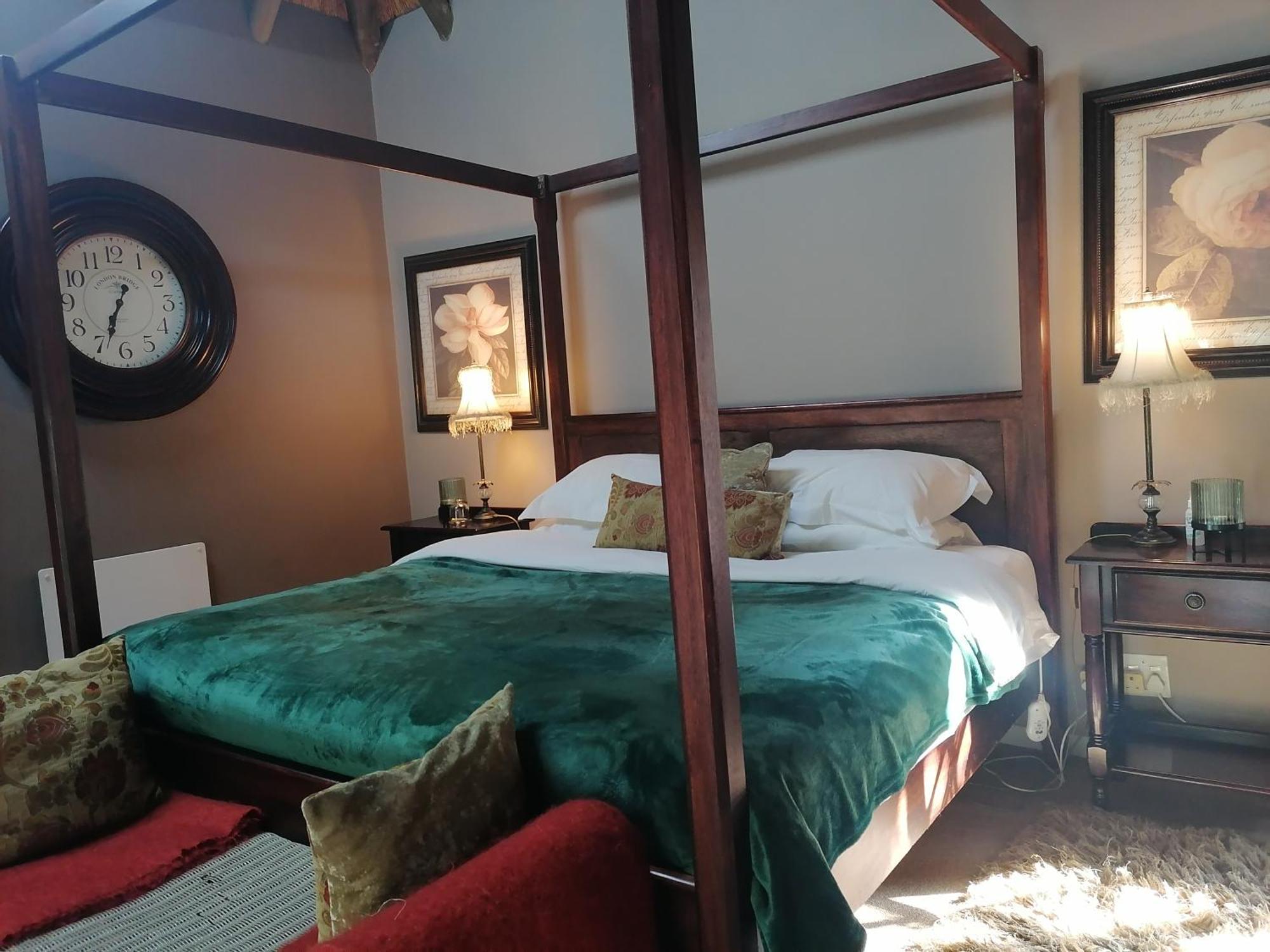Hawklee Country House Nottingham Road Phòng bức ảnh