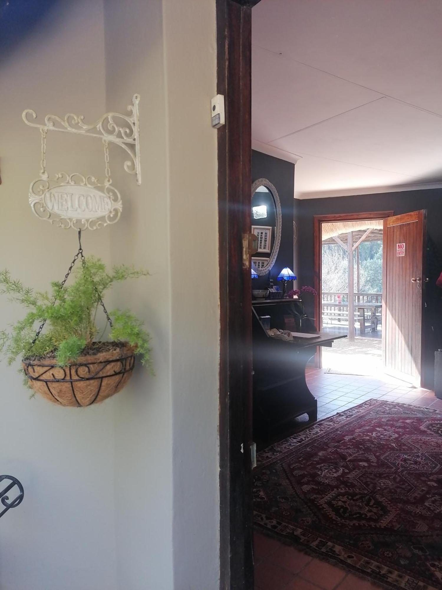 Hawklee Country House Nottingham Road Ngoại thất bức ảnh