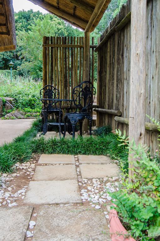 Hawklee Country House Nottingham Road Ngoại thất bức ảnh