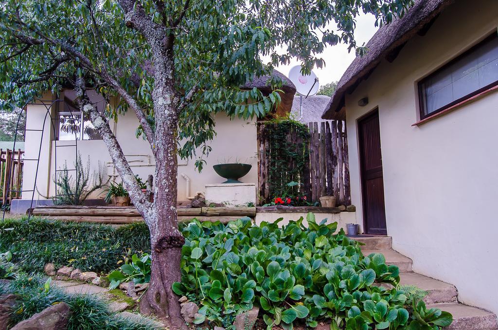 Hawklee Country House Nottingham Road Ngoại thất bức ảnh