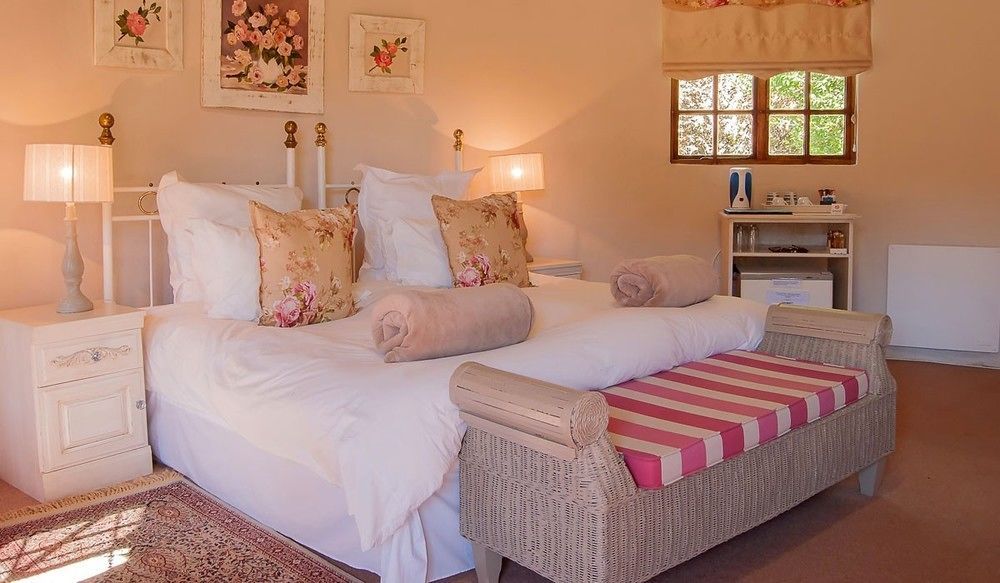 Hawklee Country House Nottingham Road Ngoại thất bức ảnh