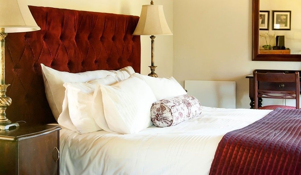 Hawklee Country House Nottingham Road Ngoại thất bức ảnh
