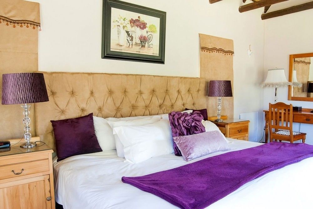 Hawklee Country House Nottingham Road Ngoại thất bức ảnh