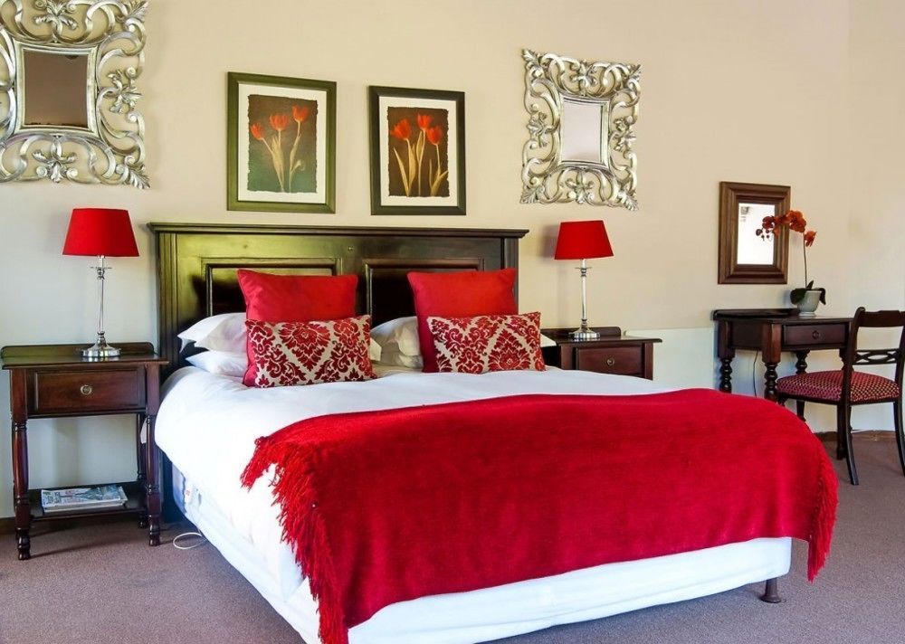 Hawklee Country House Nottingham Road Ngoại thất bức ảnh