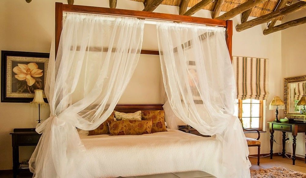 Hawklee Country House Nottingham Road Ngoại thất bức ảnh