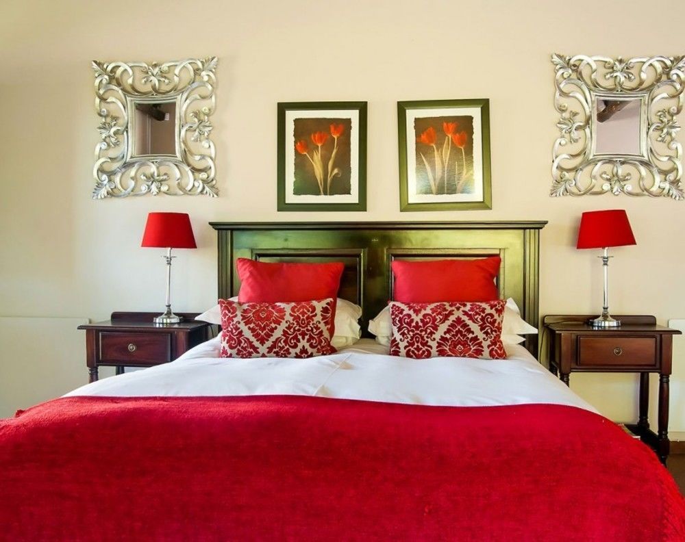 Hawklee Country House Nottingham Road Ngoại thất bức ảnh