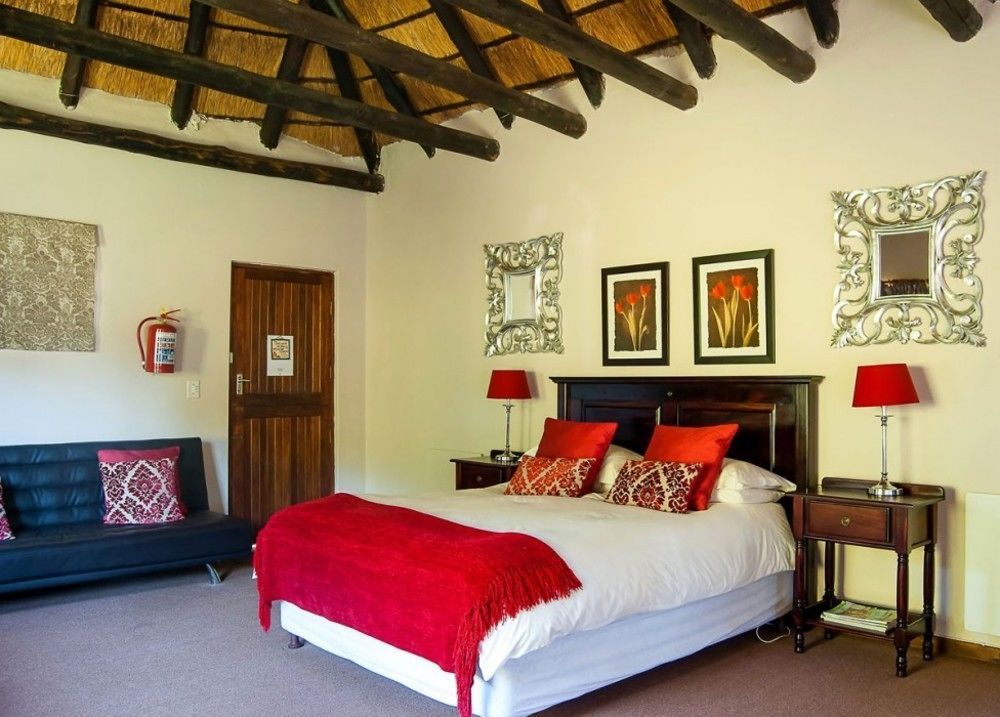 Hawklee Country House Nottingham Road Ngoại thất bức ảnh