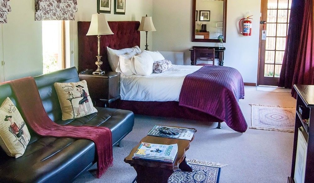 Hawklee Country House Nottingham Road Ngoại thất bức ảnh
