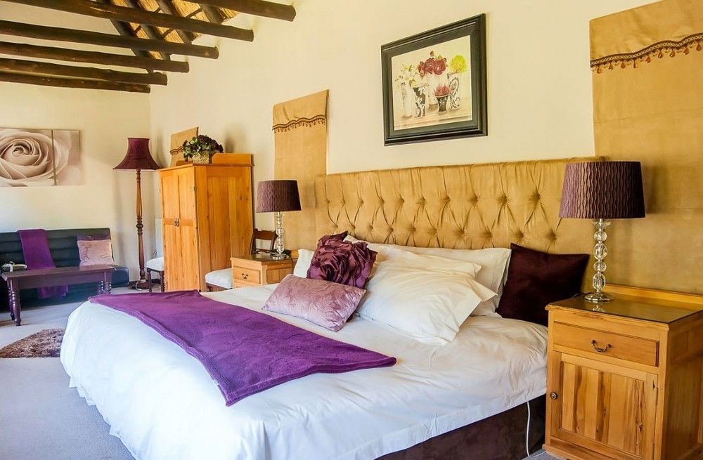 Hawklee Country House Nottingham Road Ngoại thất bức ảnh