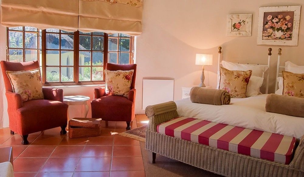 Hawklee Country House Nottingham Road Ngoại thất bức ảnh